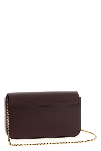 Tod's TOD'S Brown Mini Shoulder Bag New& Authentic Size ONE SIZE - 2 Thumbnail