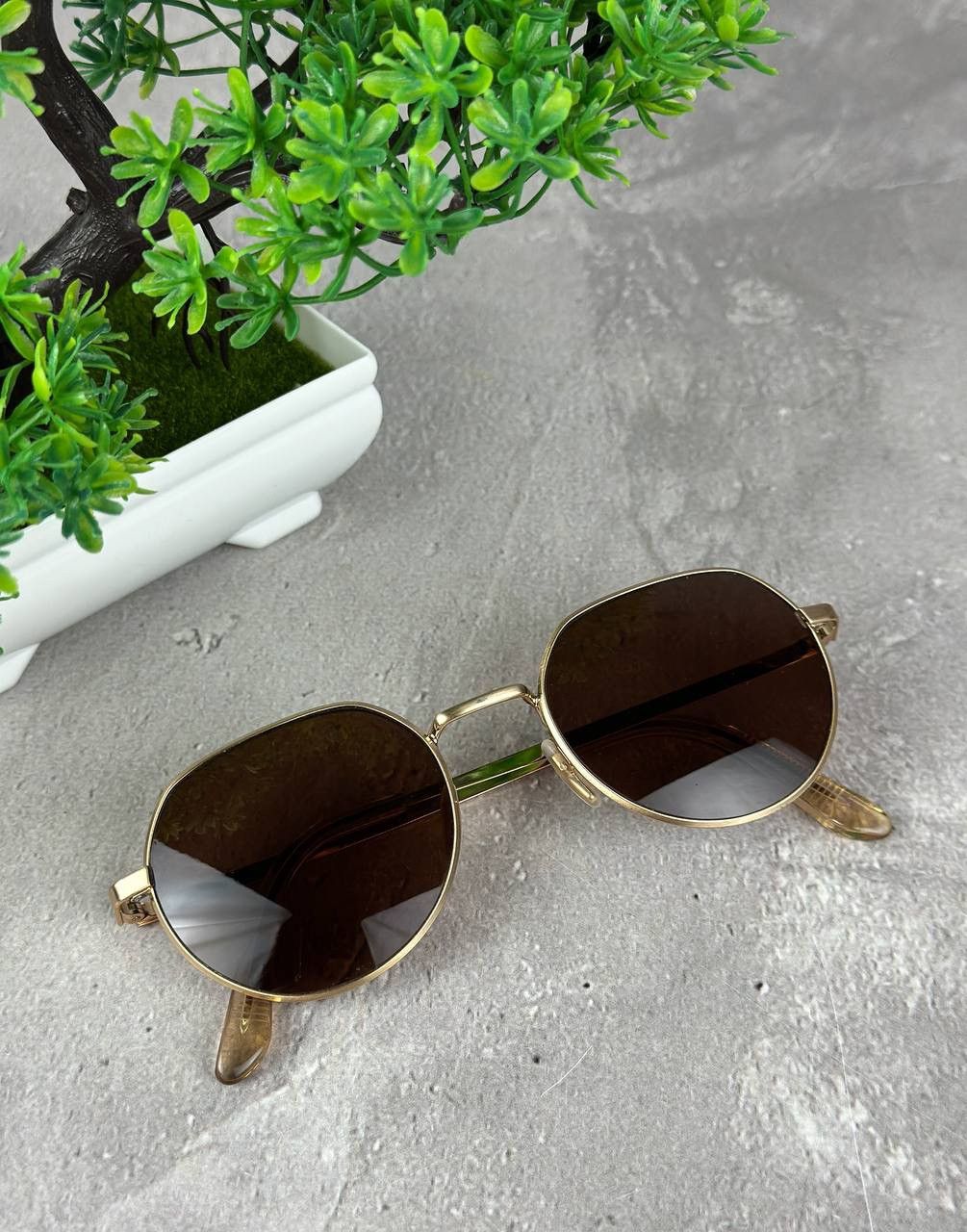 Other Sunglasses Ace&Tate Otto Size ONE SIZE - 1 Thumbnail