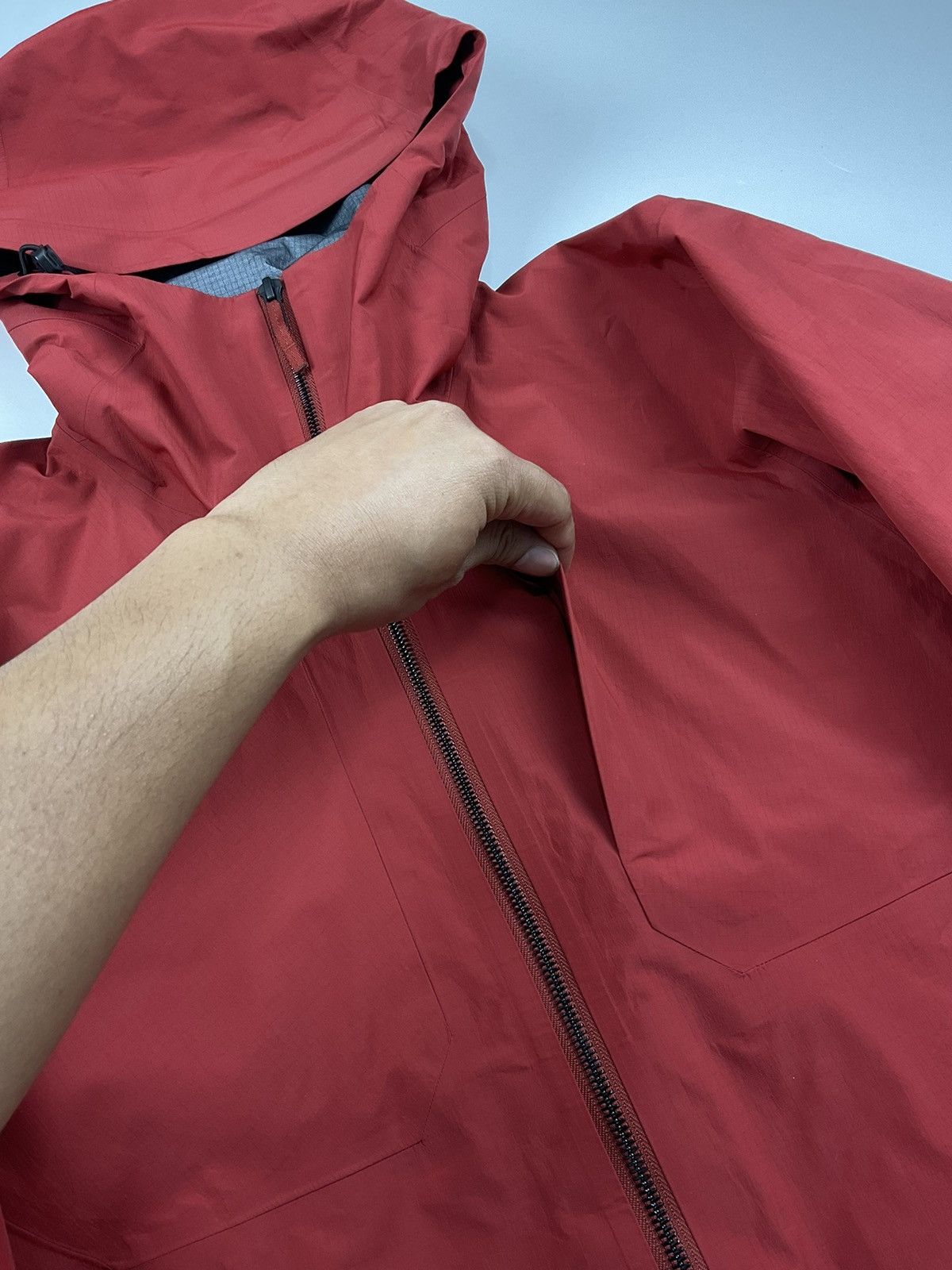 Arc'teryx Arc'teryx Veilance Monitor Coat Size US S / EU 44-46 / 1 - 8 Thumbnail