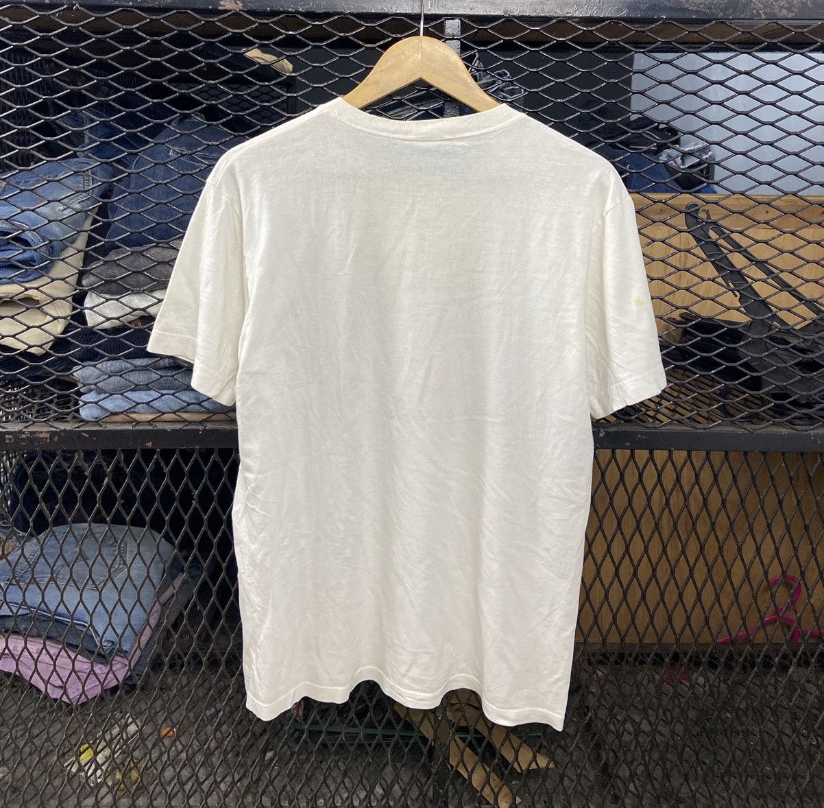 Arts & Science × Vintage Vintage Ken Don Australian Art Rare Graphic Tee Size US S / EU 44-46 / 1 - 6 Thumbnail