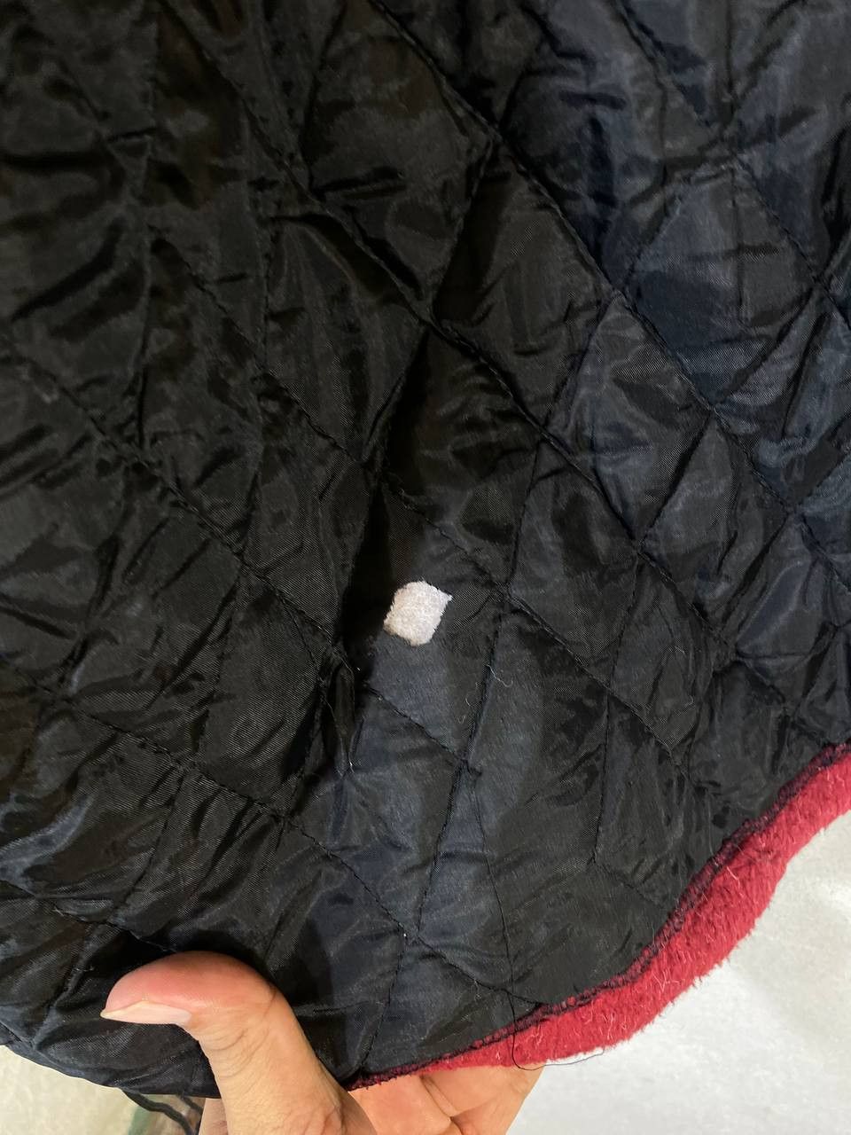 Other canada sport fleece jacket tricolor quilted lining Size US XL / EU 56 / 4 - 6 Thumbnail