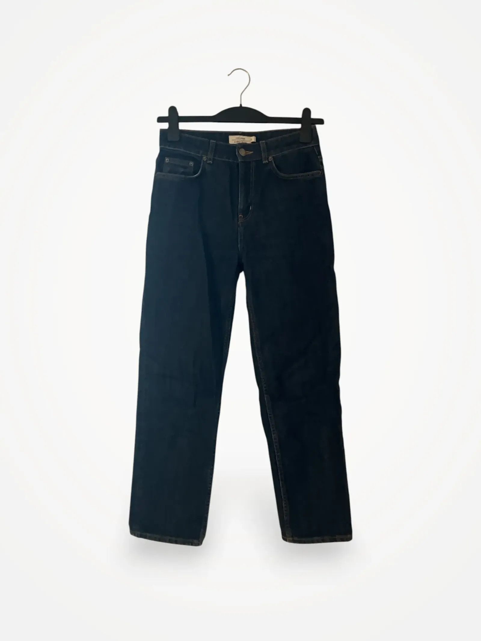 & Other Stories & Other Stories Jeans Size 27" / US 4 / IT 40 - 1 Thumbnail