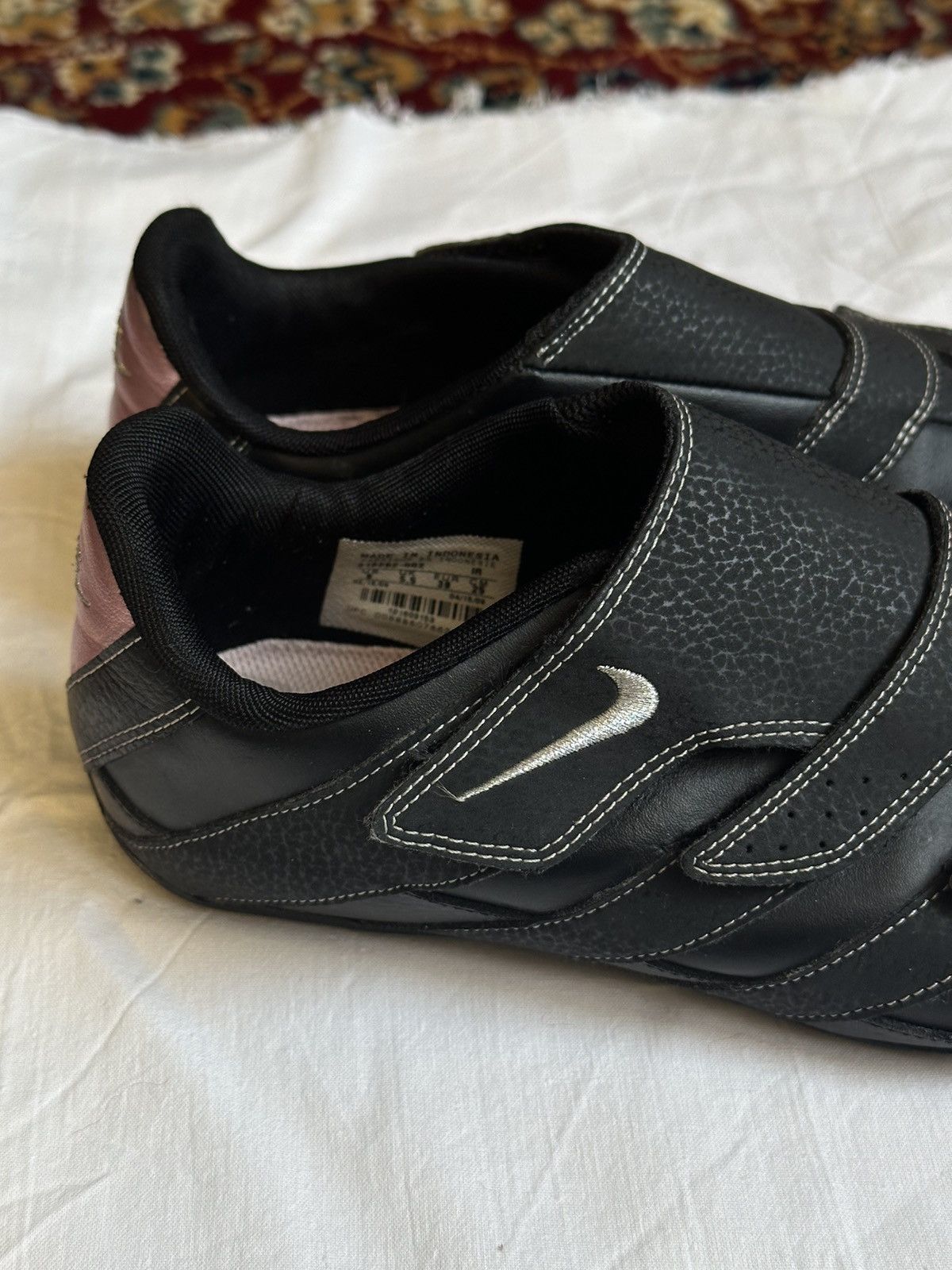 Nike Nike Roubaix V 00’s vintage Size US 8 / IT 38 - 2 Thumbnail
