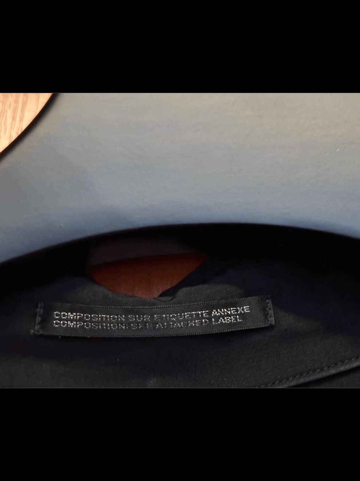 Yohji Yamamoto Yohji Yamamoto Sz 3 Yohji Yamamoto Pour Homme 20SS Multi P Size US L / EU 52-54 / 3 - 6 Thumbnail