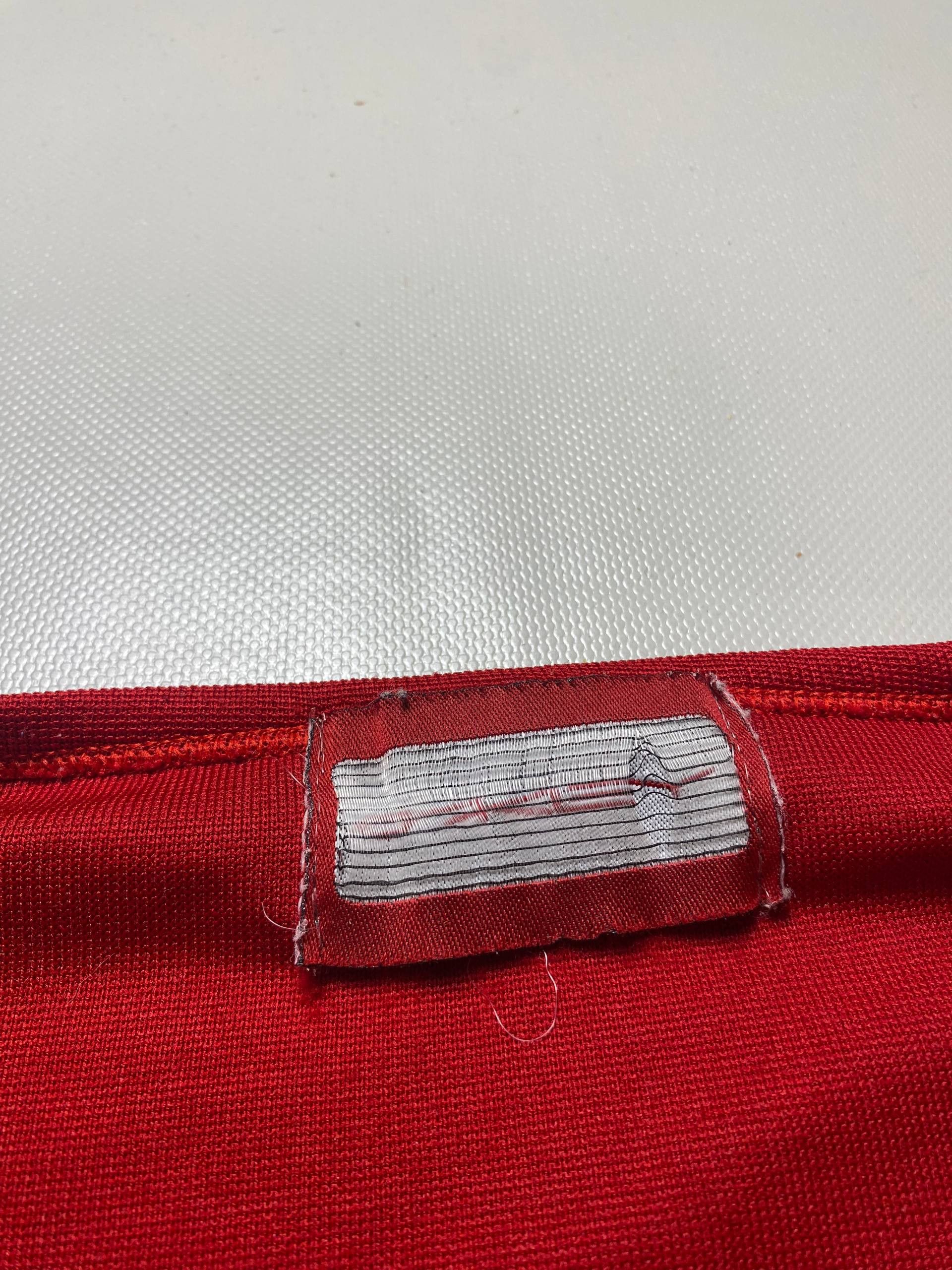 Oakley Vintage Oakley Shirts Size US XL / EU 56 / 4 - 4 Thumbnail