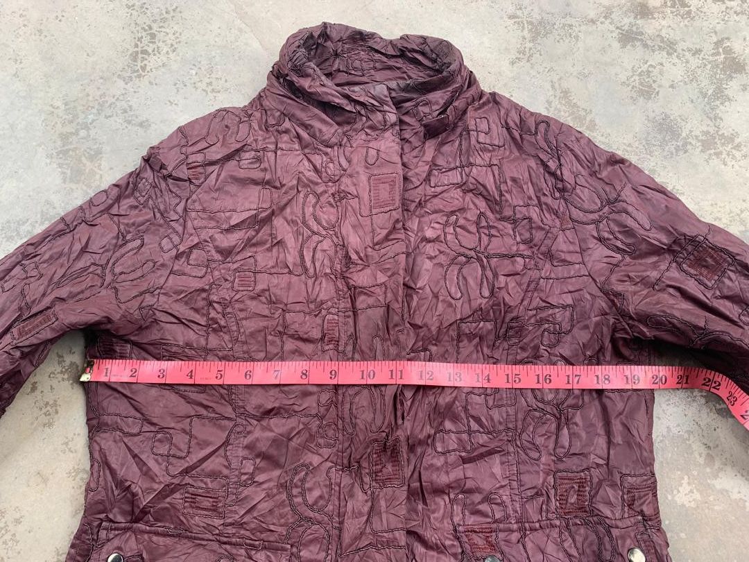 Japanese Brand Japanese Jacket Chere Amour Size M / US 6-8 / IT 42-44 - 12 Thumbnail