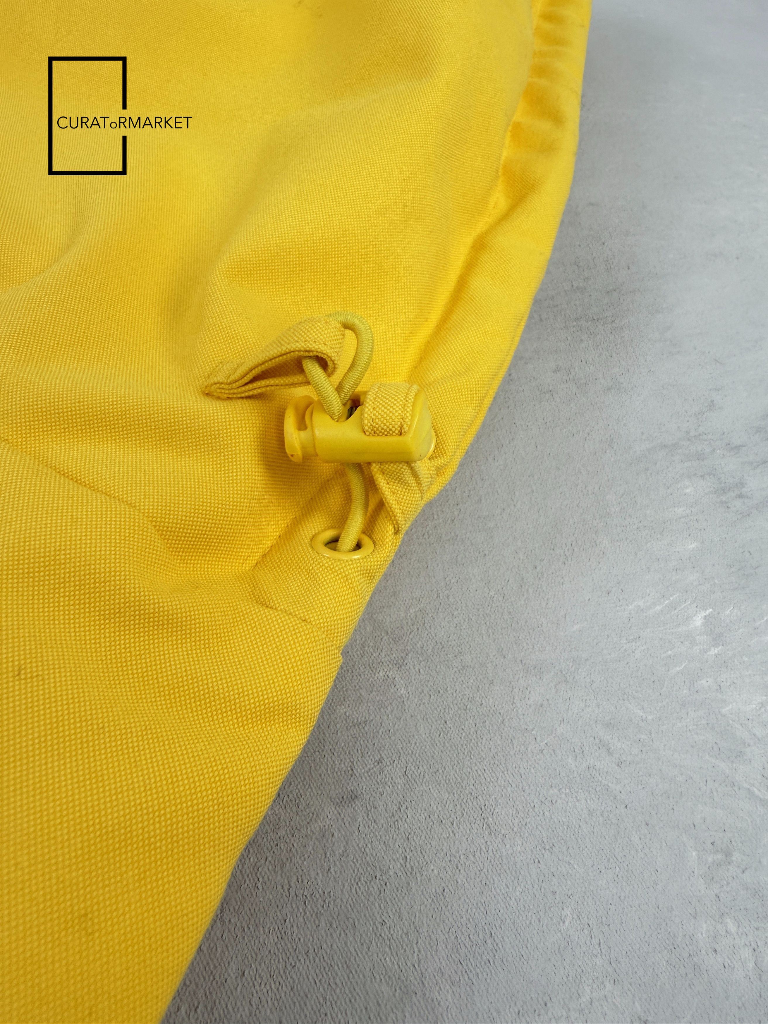 Vetements Oversized Demna Angela Reversible Double Sided Hood FW18 Size US S / EU 44-46 / 1 - 13 Thumbnail