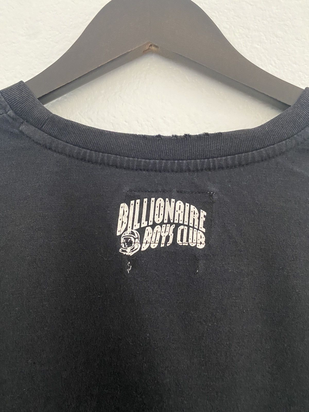 Billionaire Boys Club ATLANTIS BBC Tee Size US L / EU 52-54 / 3 - 4 Thumbnail