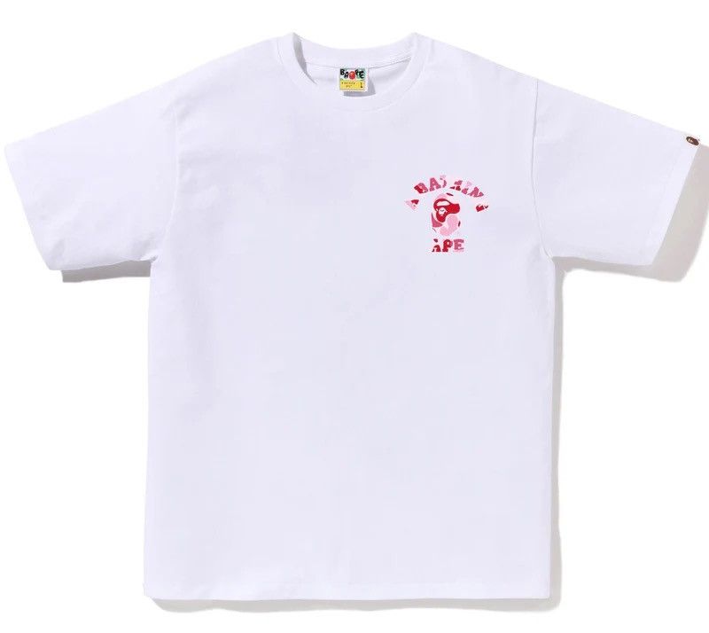 Bape Bape Tee Size ONE SIZE - 2 Thumbnail