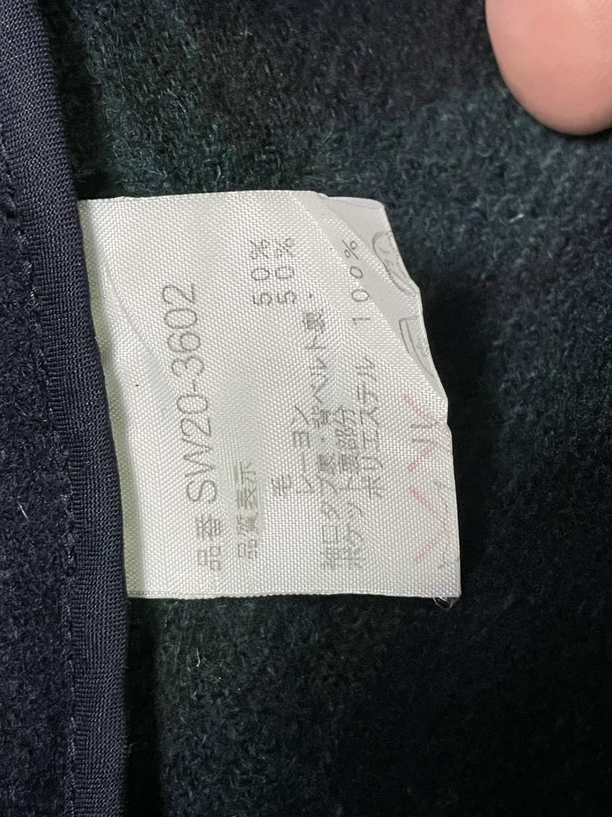 Designer × McGregor × Vintage Mcgregor Sportswear x Vintage Wool Coat (33) Size US L / EU 52-54 / 3 - 7 Thumbnail