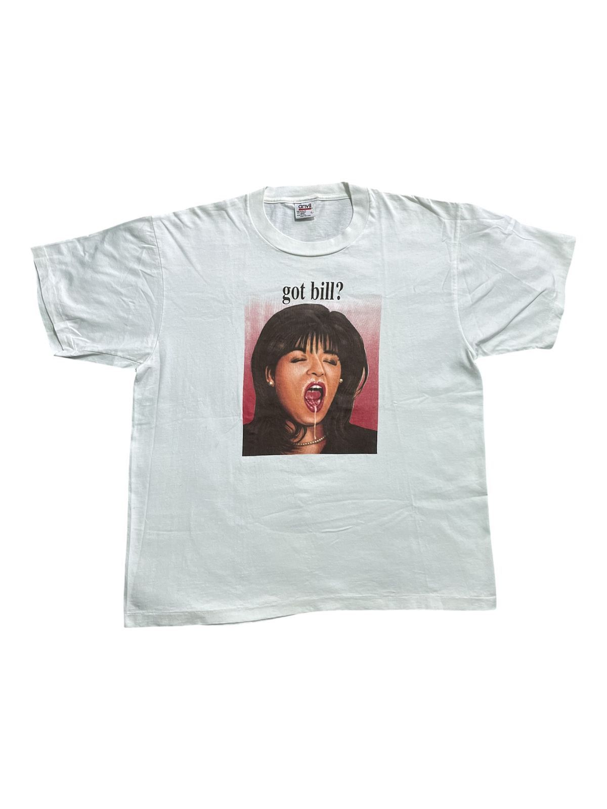 Vintage Vintage Got Bill? Size US L / EU 52-54 / 3 - 1 Thumbnail