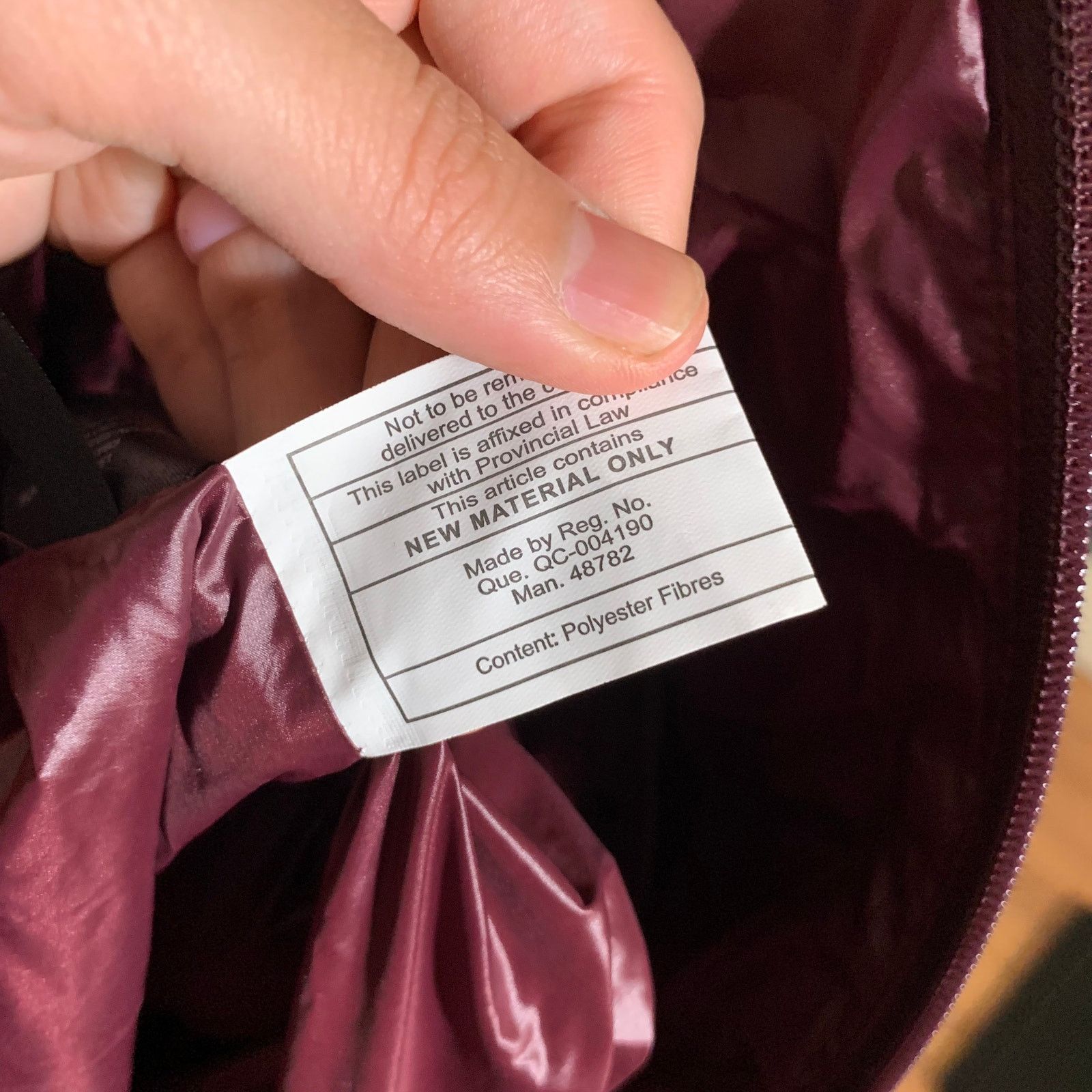 Marc Newson Marc New York Women's Puffer Winter Jacket Size S Size S / US 4 / IT 40 - 8 Thumbnail
