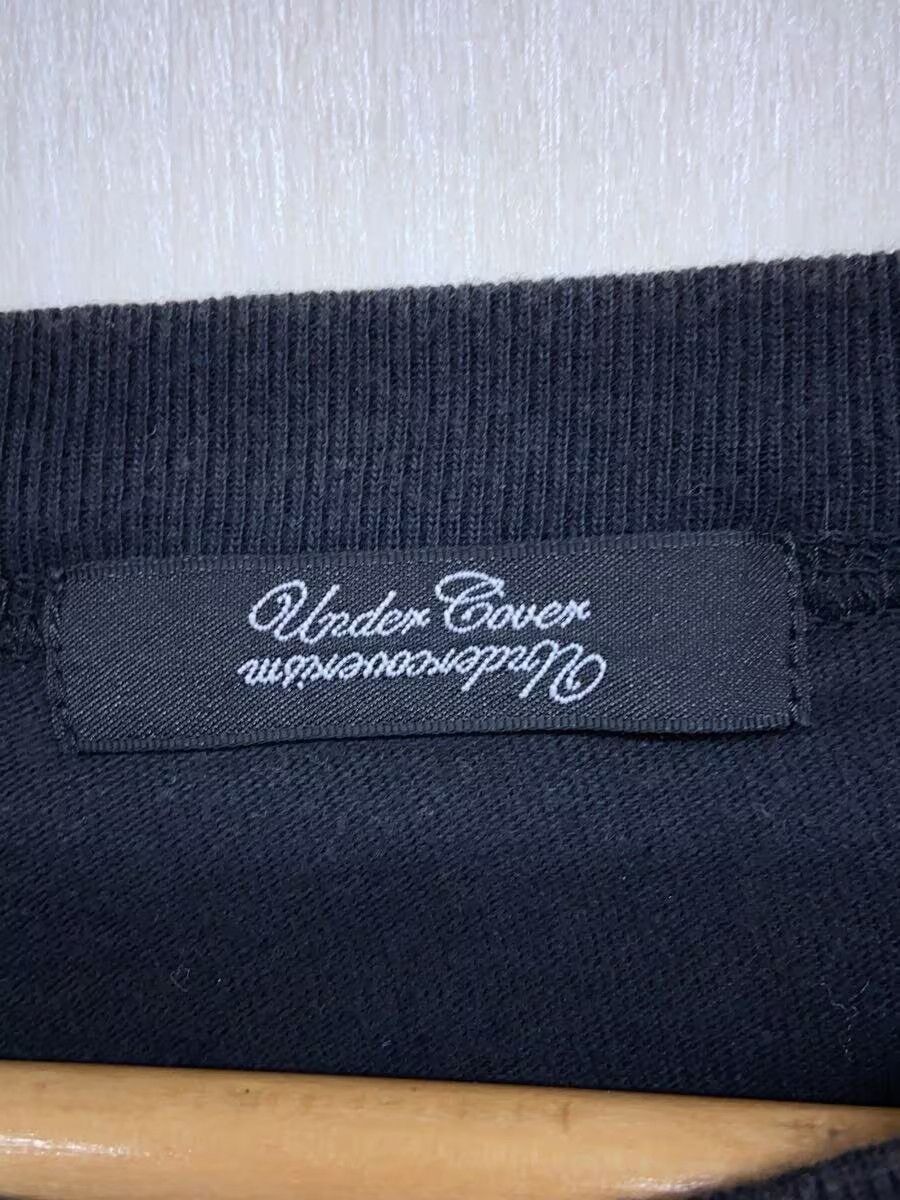 Undercover GIZ Pattern Print Tee Size US L / EU 52-54 / 3 - 5 Thumbnail