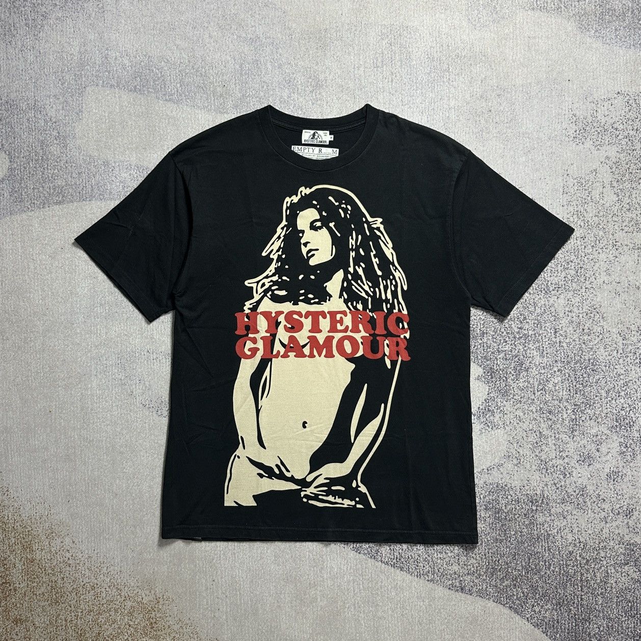 Hysteric Glamour Hysteric Glamour Empty Room Size US M / EU 48-50 / 2 - 1 Thumbnail