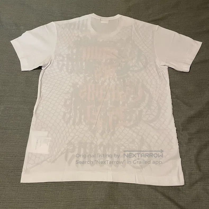 Comme des Garcons Comme Des Garcons short sleeves Size US L / EU 52-54 / 3 - 2 Thumbnail