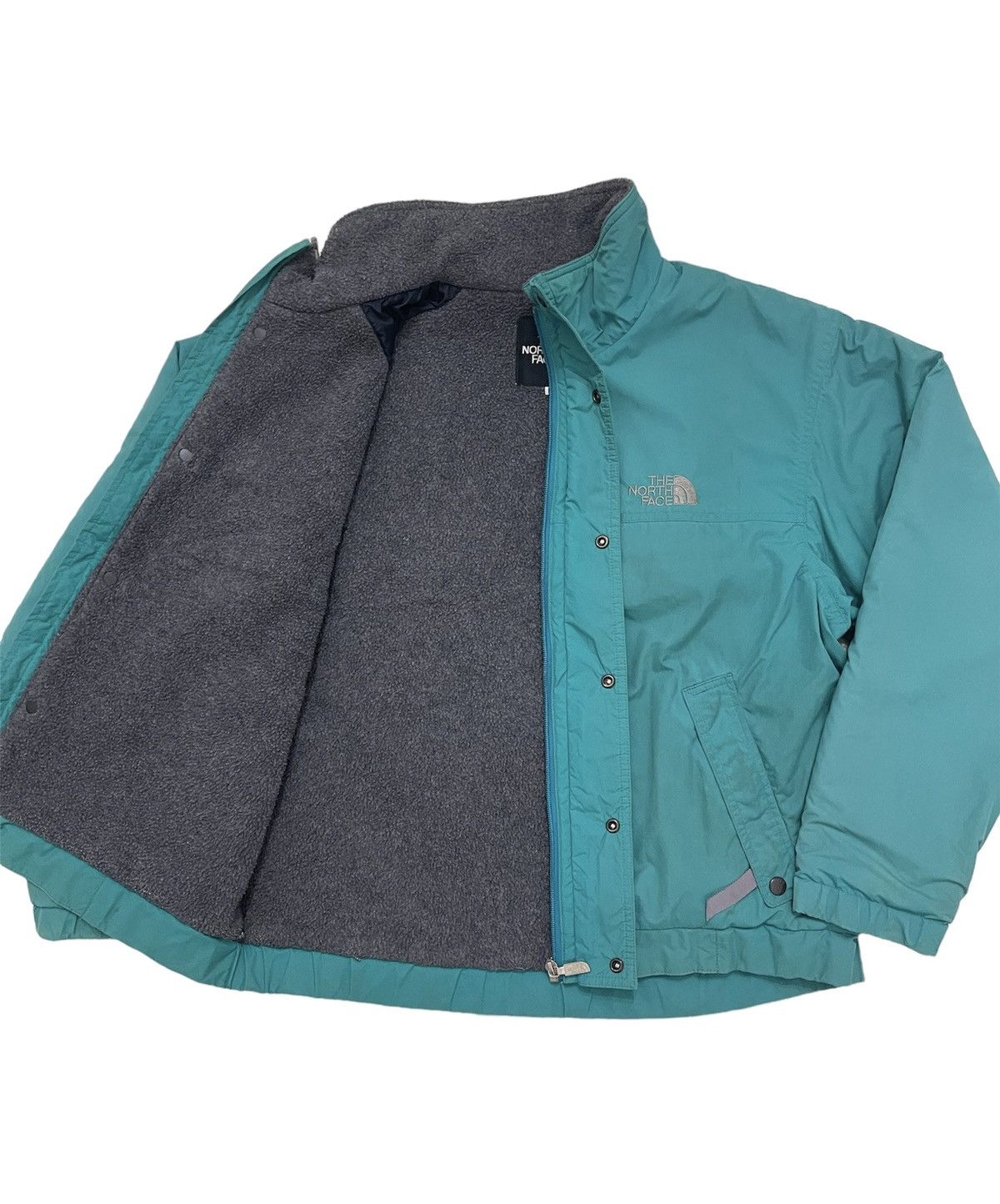 The North Face The North Face Jacket Size US M / EU 48-50 / 2 - 3 Thumbnail