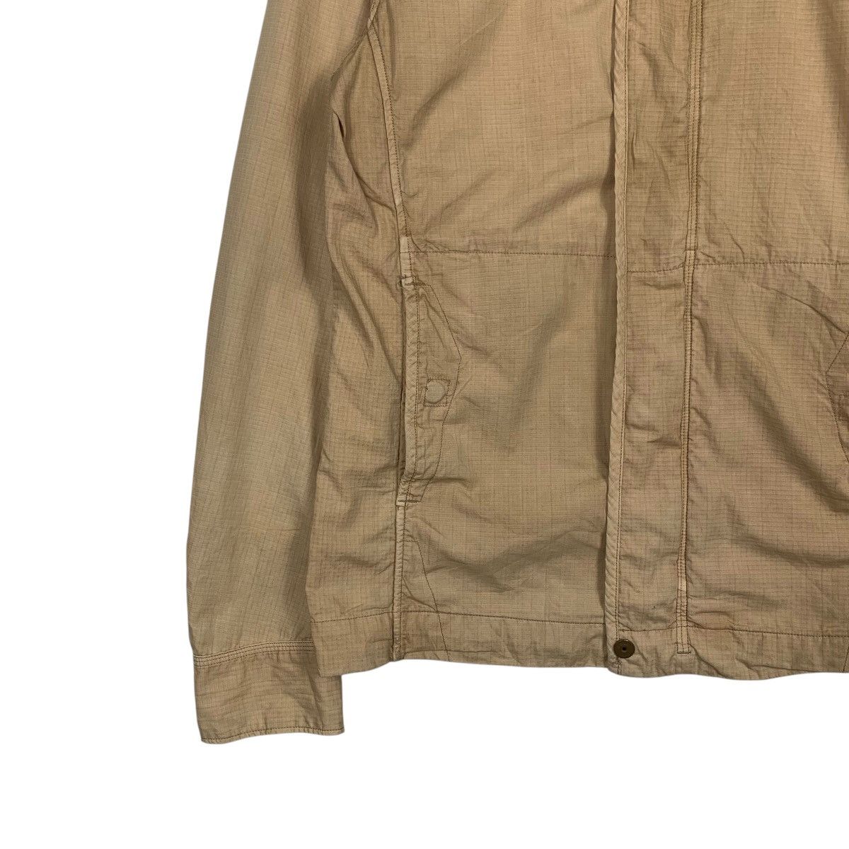 G-Star G-STAR RAW Cargo Line Hooded Jacket #2864-C129 Size US M / EU 48-50 / 2 - 5 Thumbnail