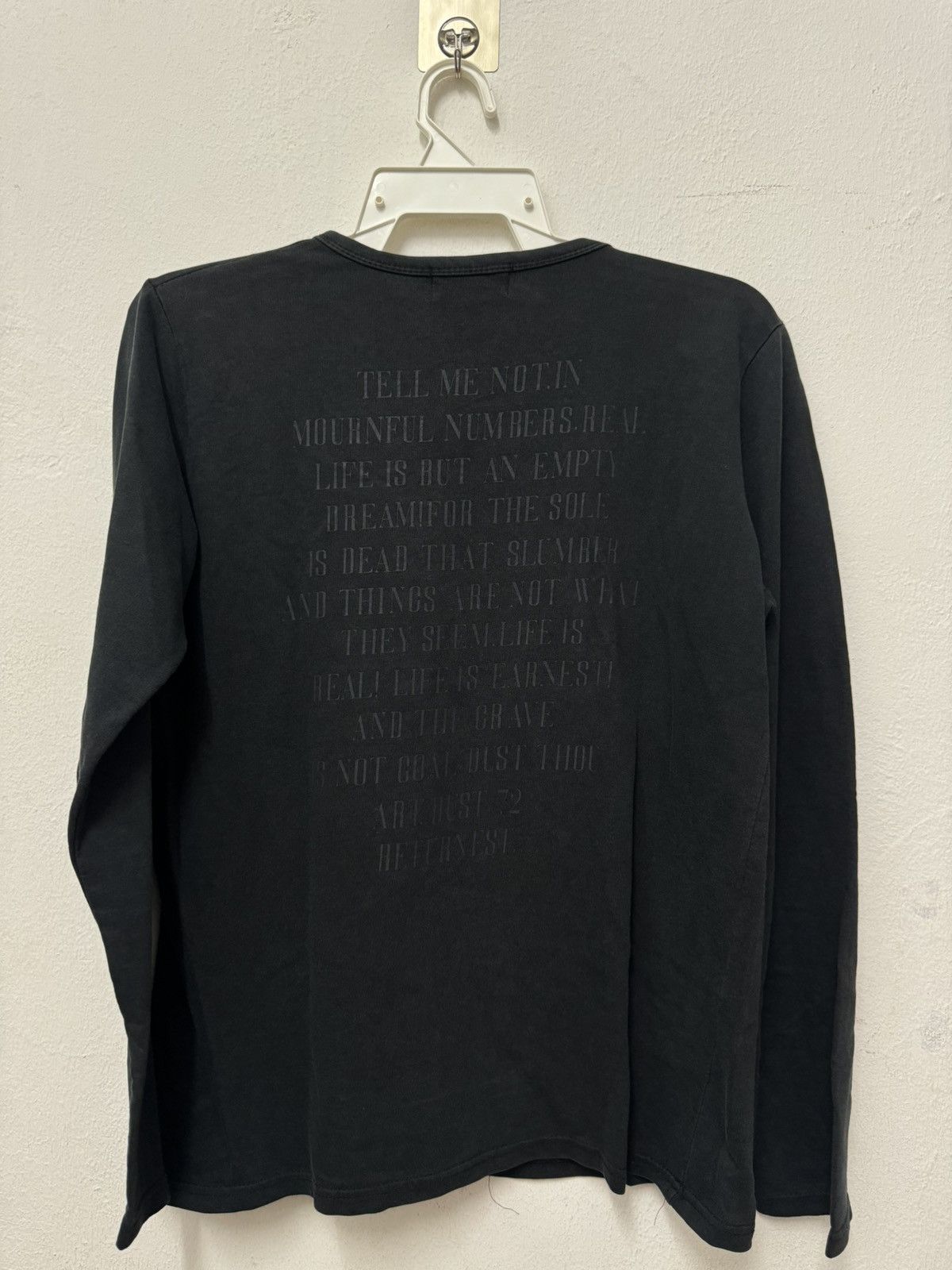 Band Tees × Vintage Vintage 90’s The Strokes Band Indie Rock Band T shirt Size US M / EU 48-50 / 2 - 6 Thumbnail