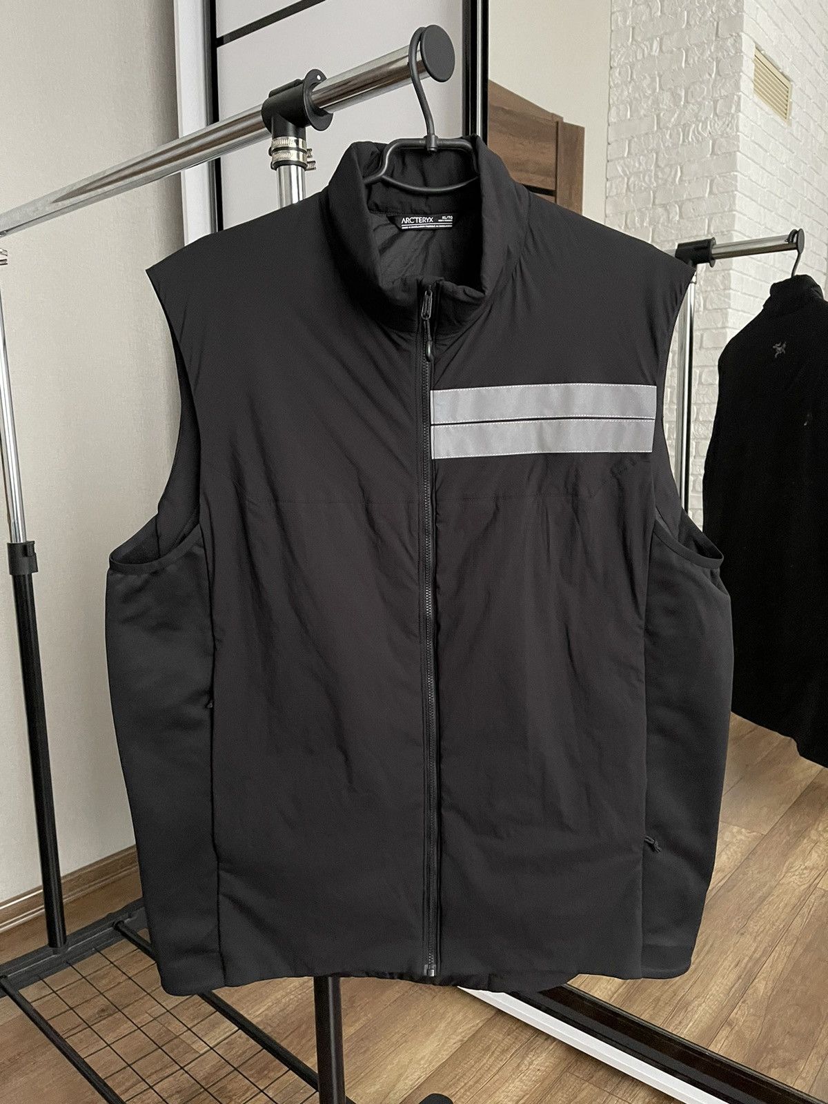 Rare Arc’teryx Atom Vest