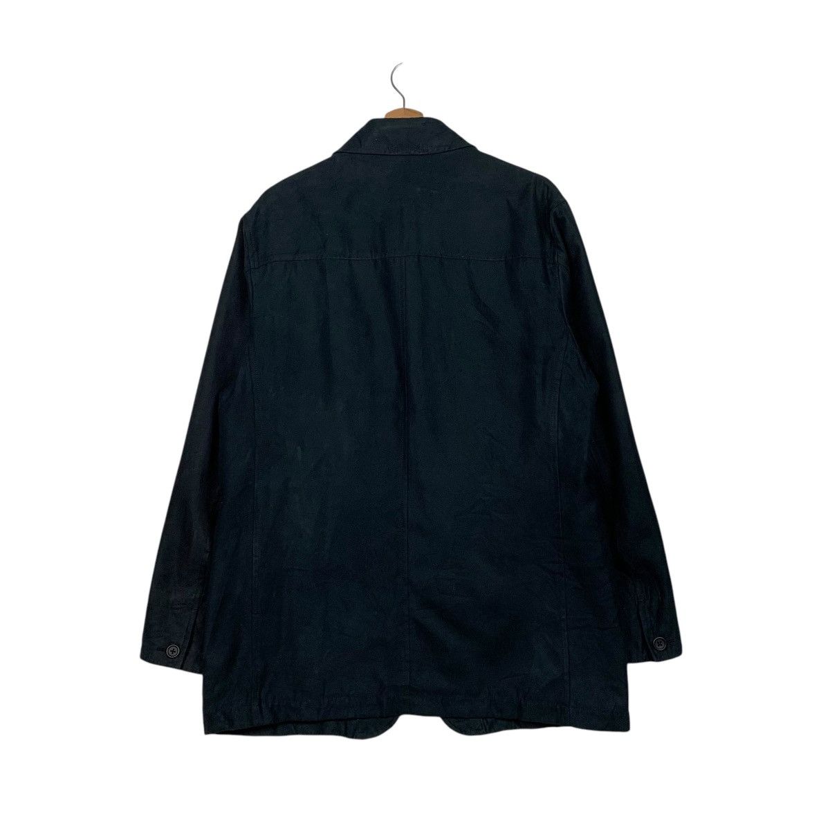 Japanese Brand John Pearse London Casual Jacket Size US XL / EU 56 / 4 - 7 Thumbnail