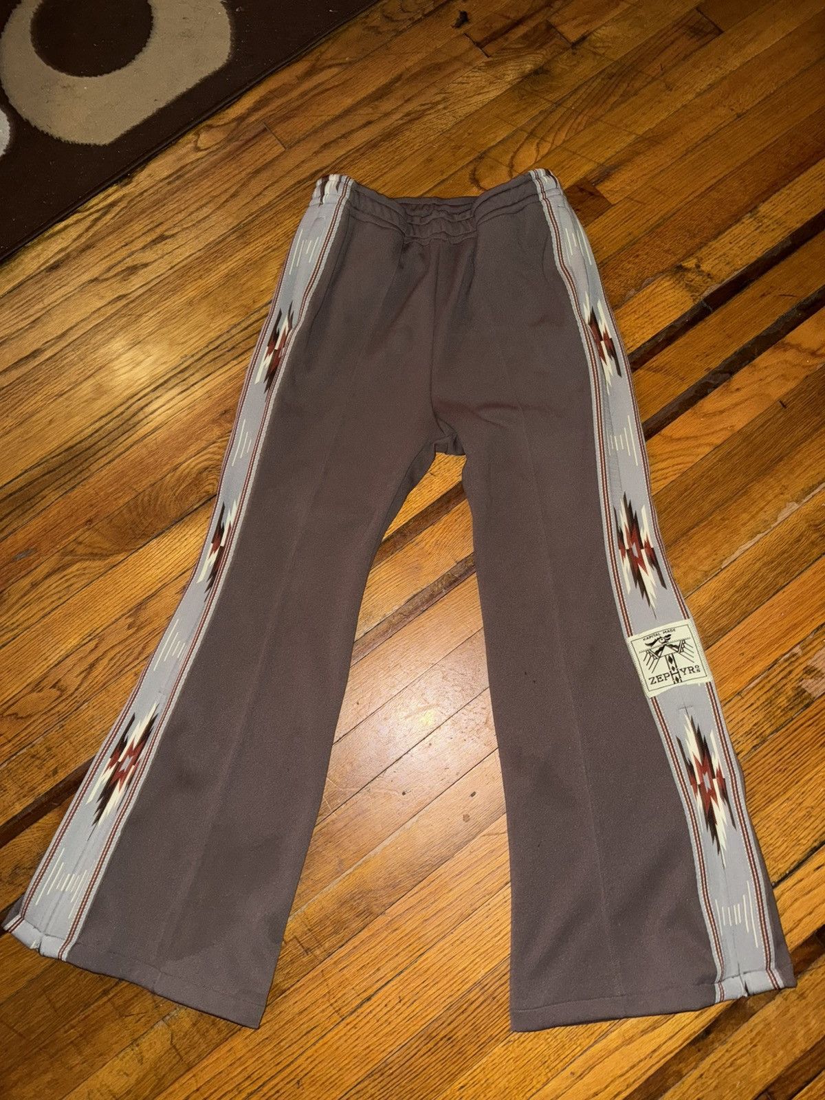 Kapital Kapital StuntMan Track Pants Size US 30 / EU 46 - 1 Thumbnail