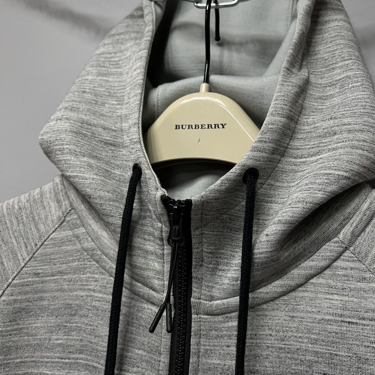 Nike Nike Tech Fleece Hoodie Size US S / EU 44-46 / 1 - 7 Thumbnail