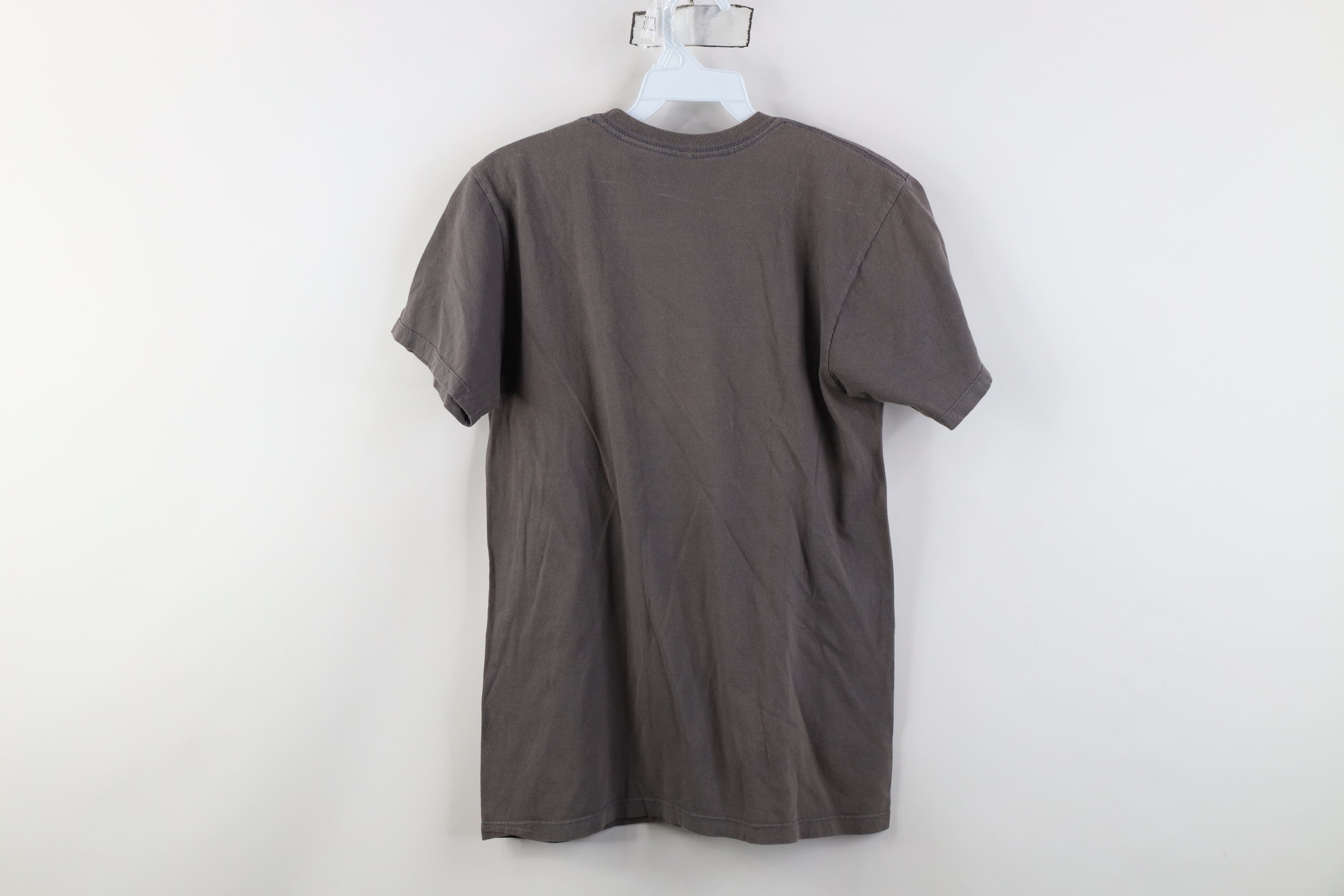 Vintage Vintage Banjo Kazooie Game Gaming Short Sleeve T-Shirt Gray Size S / US 4 / IT 40 - 12 Thumbnail
