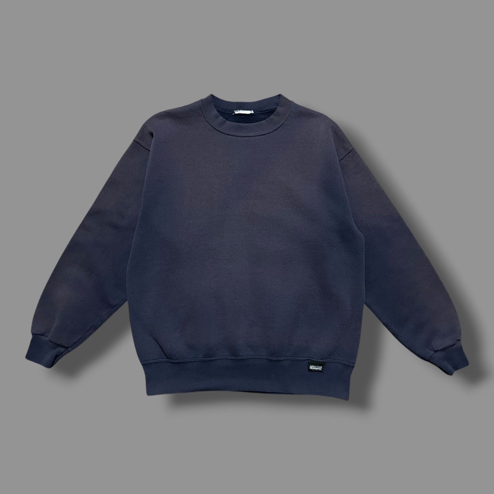 Akimbo Club × Russell Athletic × Vintage Vintage 90s Distressed 
