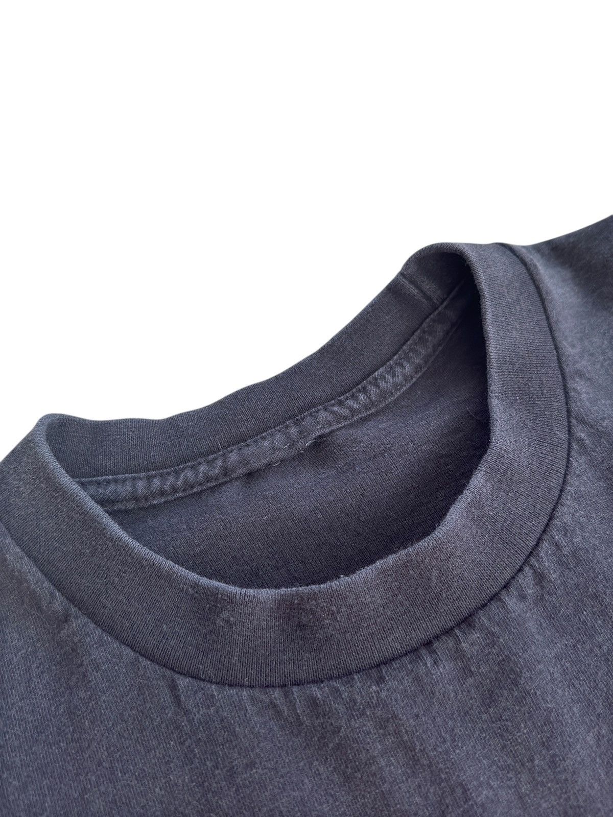 Other RARE Vintage 90s Nikita Film Tee Shirt Size US XL / EU 56 / 4 - 8 Thumbnail