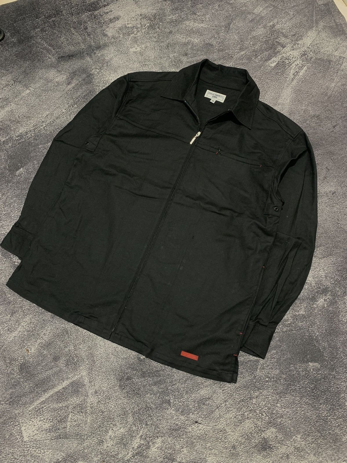 Kansai Yamamoto Jacket blazer kansai yamamoto Size US M / EU 48-50 / 2 - 2 Thumbnail
