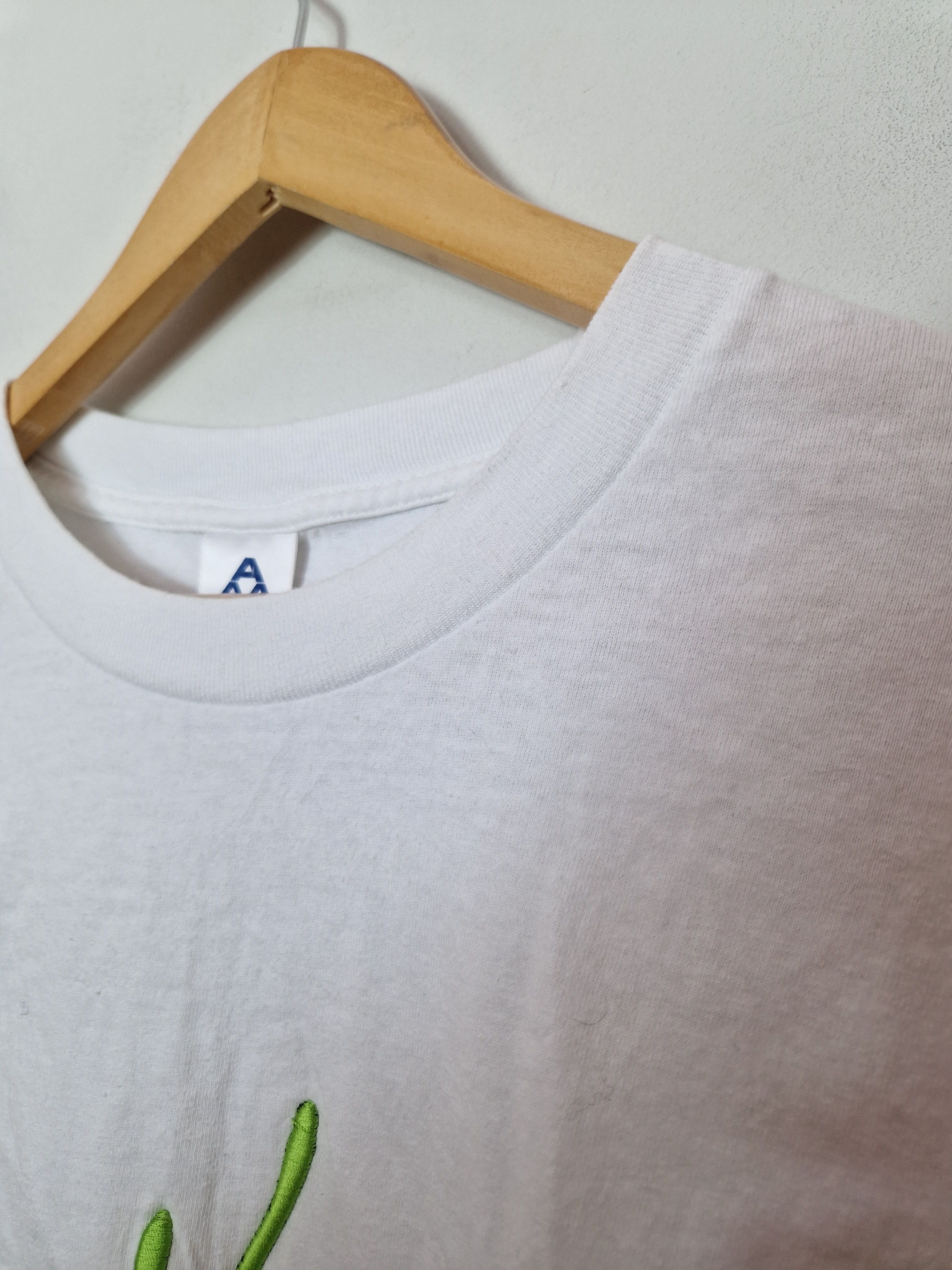 Fruition × Vintage Las Vegas Nevada vintage embroided Size US XXL / EU 58 / 5 - 3 Thumbnail