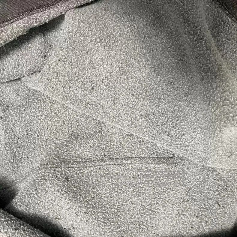 Balenciaga Balenciaga Europe 18fw cape hoodie. Size US M / EU 48-50 / 2 - 2 Thumbnail
