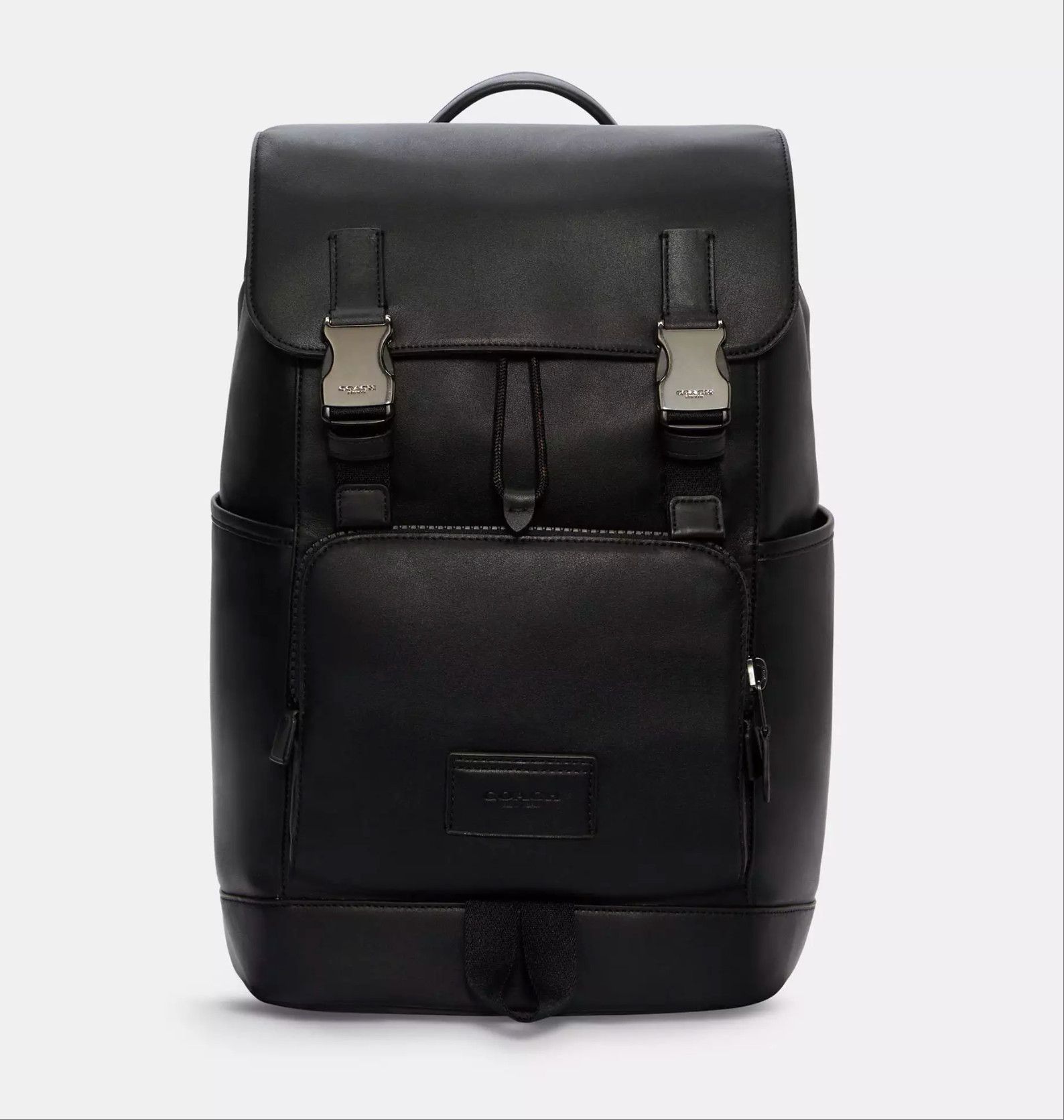 Coach Track Backpack C2710 Size ONE SIZE - 6 Thumbnail