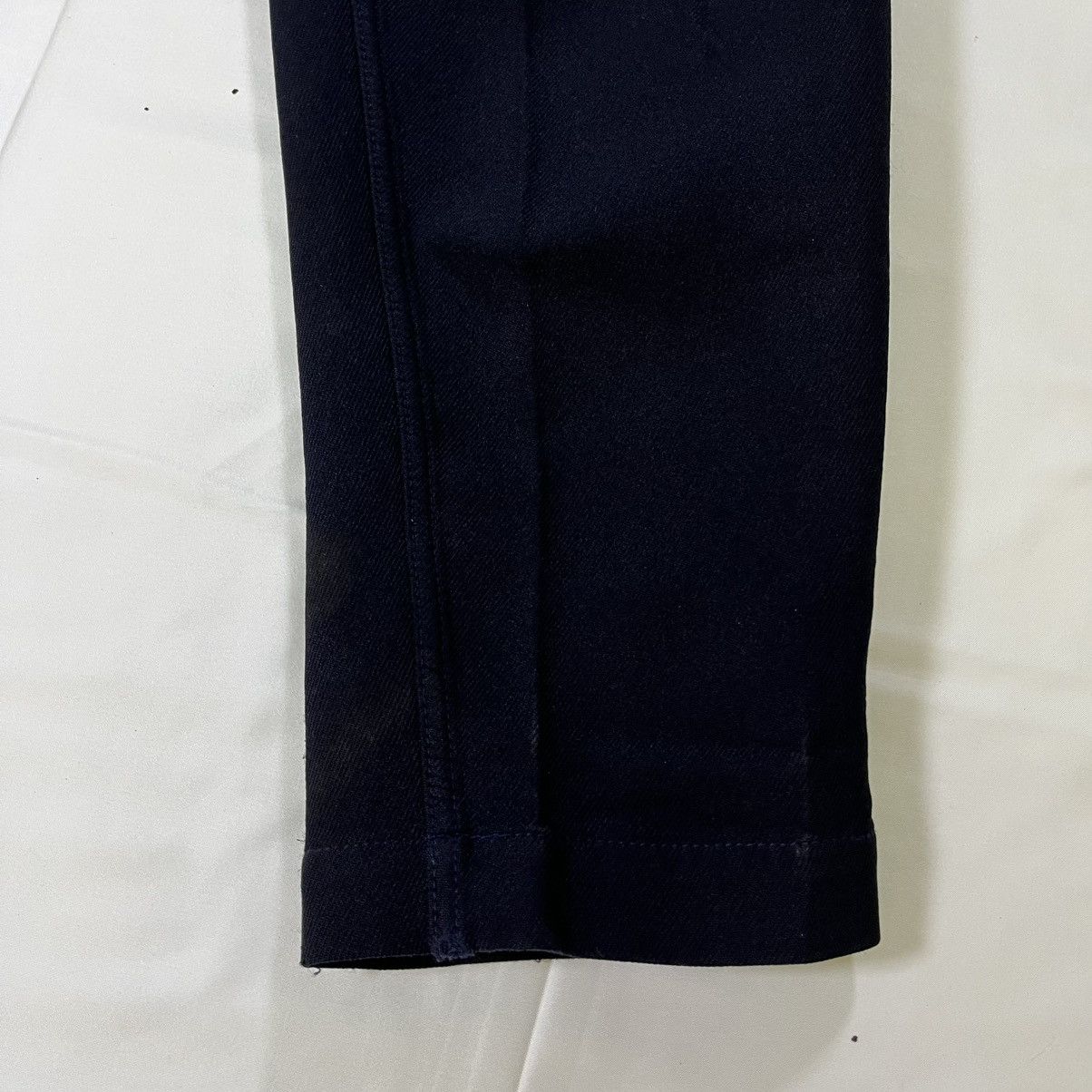 Comme des Garcons COMME des GARCONS HOMME PLUS BALLOON PANT Size US 33 - 11 Thumbnail