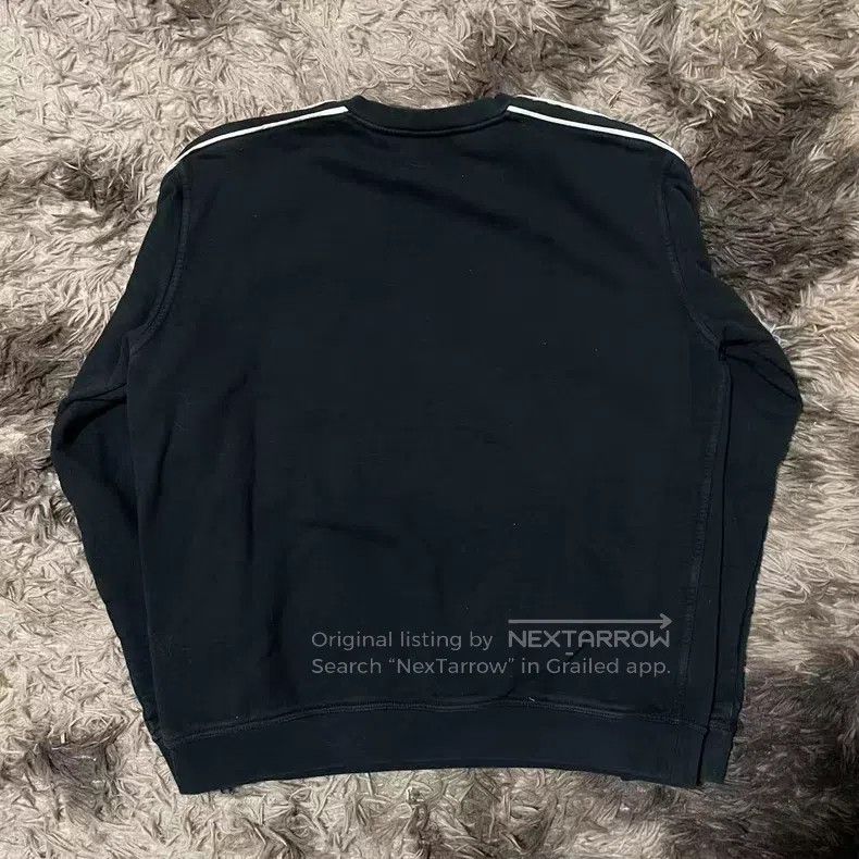 Hermes Hermes Run H round-neck sweatshirt Size US XXL / EU 58 / 5 - 2 Thumbnail