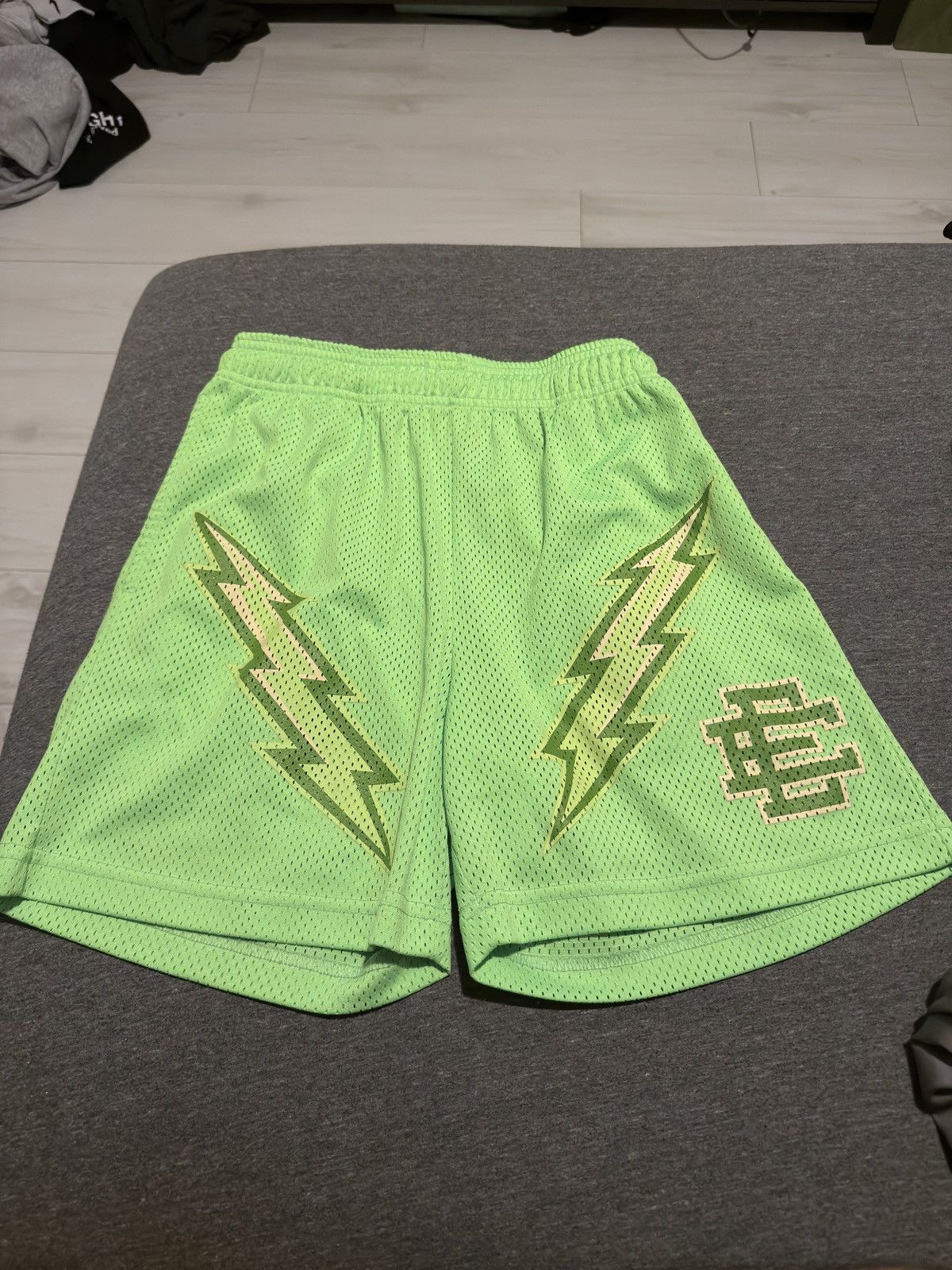 Eric Emanuel Eric Emanuel Shorts Size US 28 / EU 44 - 1 Thumbnail