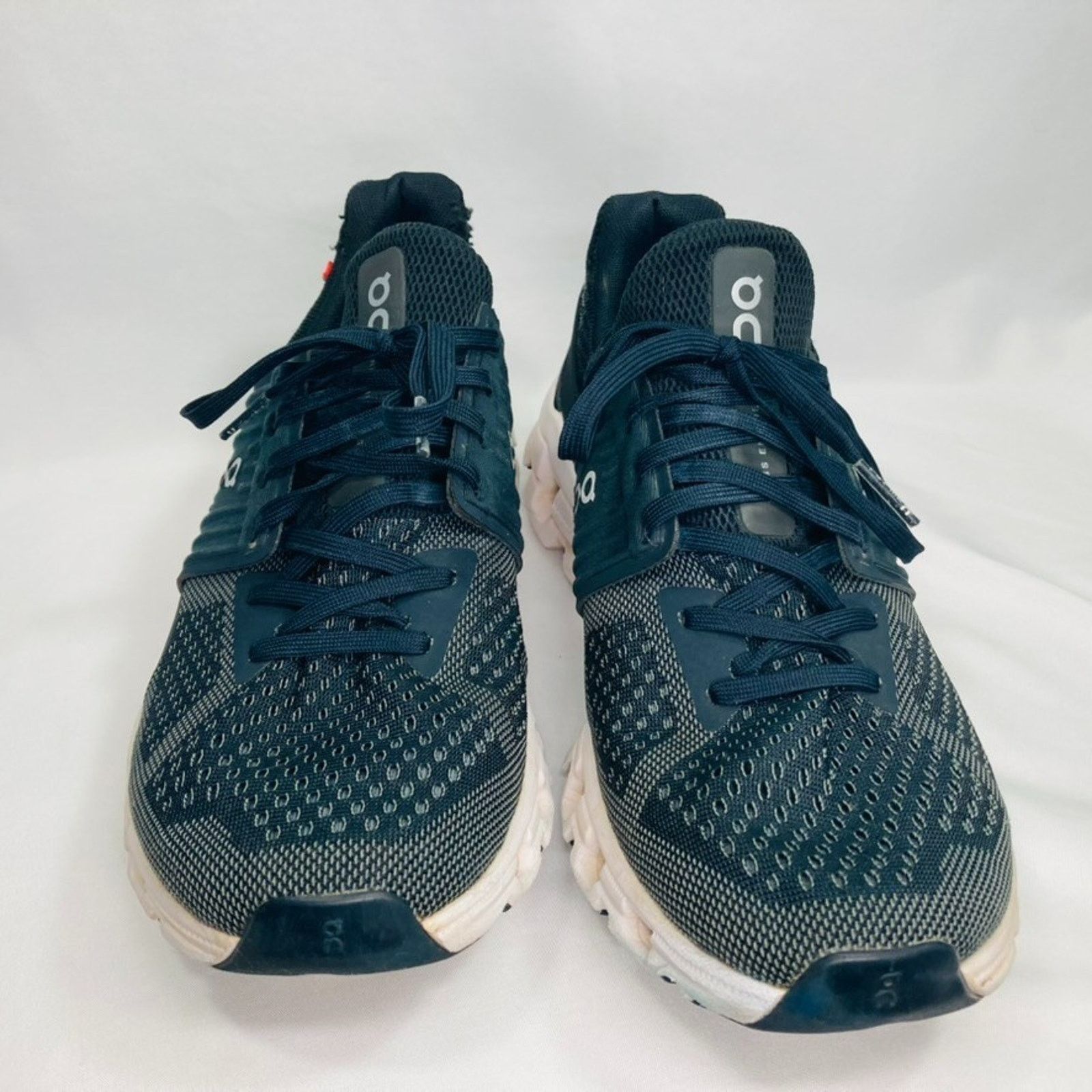 On On Cloud Cloudswift Black Athletic Running Shoes Womens 9.5 Size US 9.5 / IT 39.5 - 3 Thumbnail