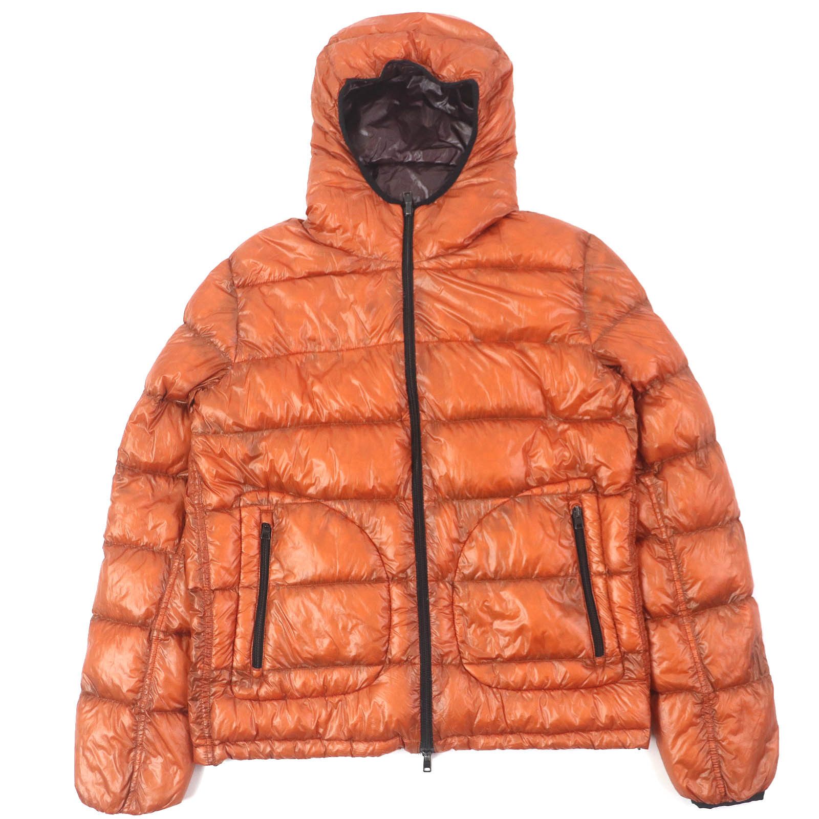 Other Other Herno PI0520U Nylon Ultra Light Down Jacket Others Outerwear PI0520U Size ONE SIZE - 1 Thumbnail