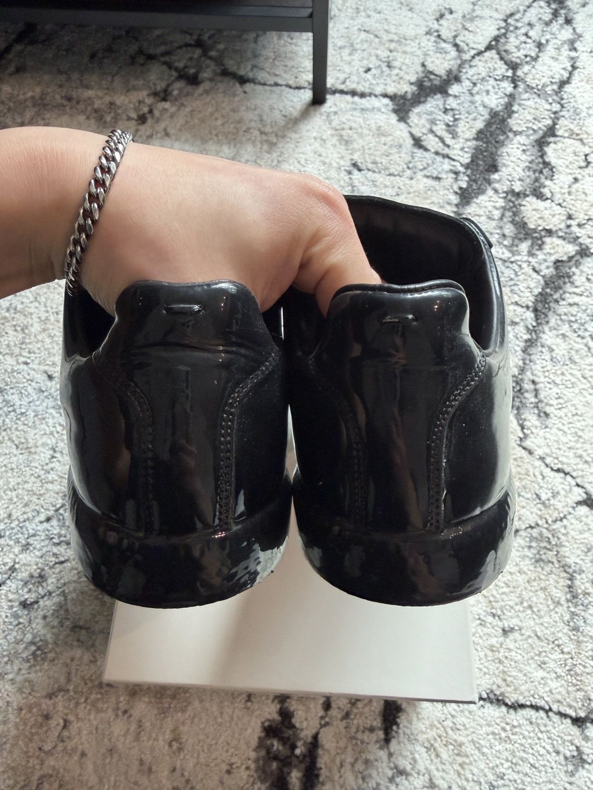 Maison Margiela Maison Margiela Replica Gats Size US 8 / EU 41 - 4 Thumbnail