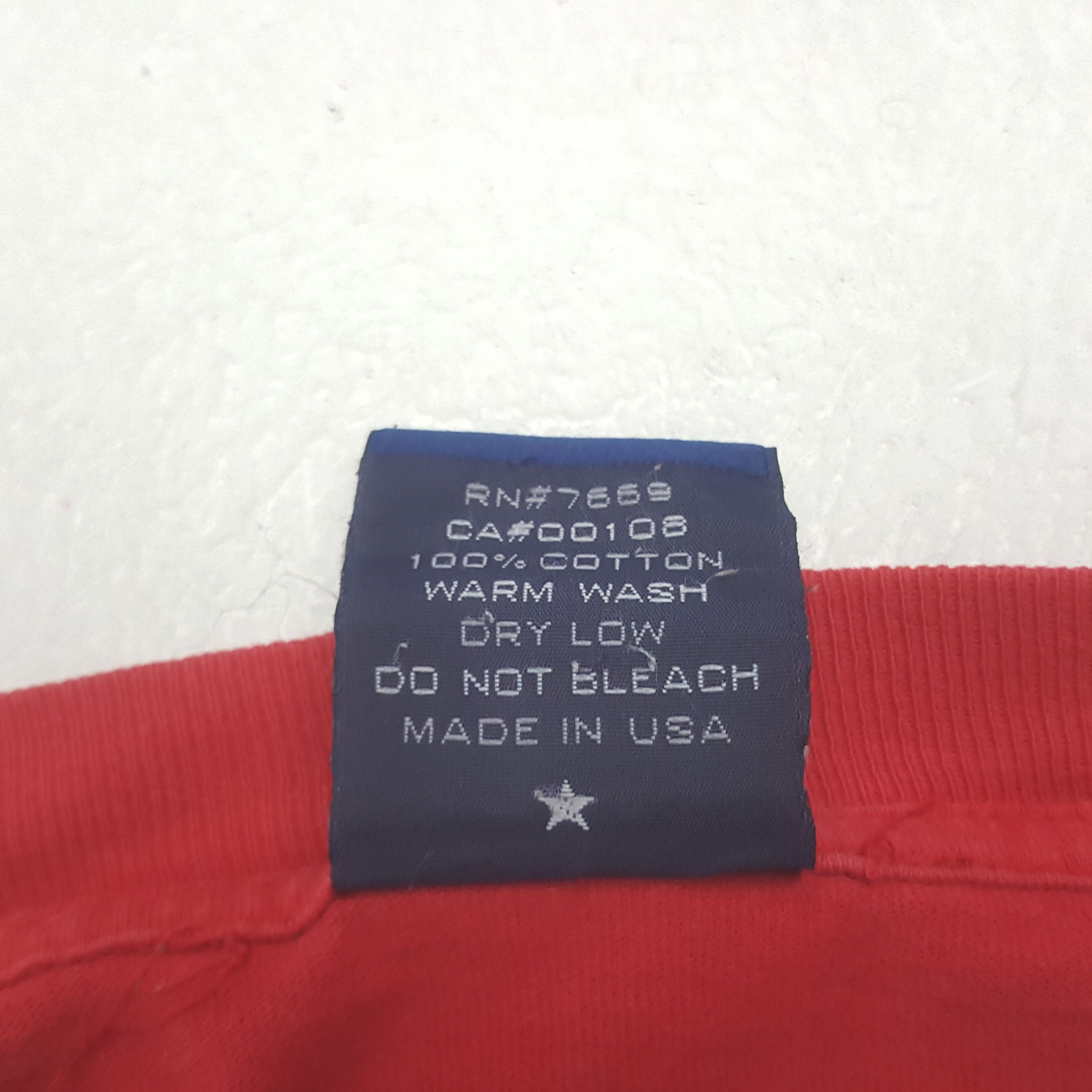 Ezekiel Vintage Ezekiel American Skateboard Tshirt RR22 Size US L / EU 52-54 / 3 - 8 Thumbnail