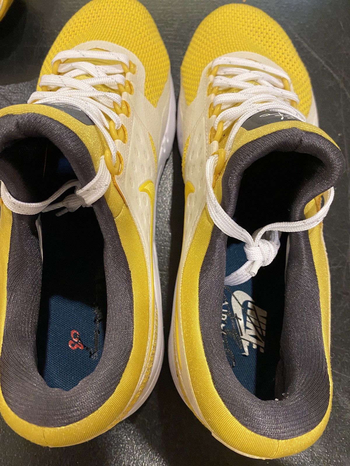 Nike Nike air max zero tinker sketch Size US 11.5 / EU 44-45 - 7 Thumbnail