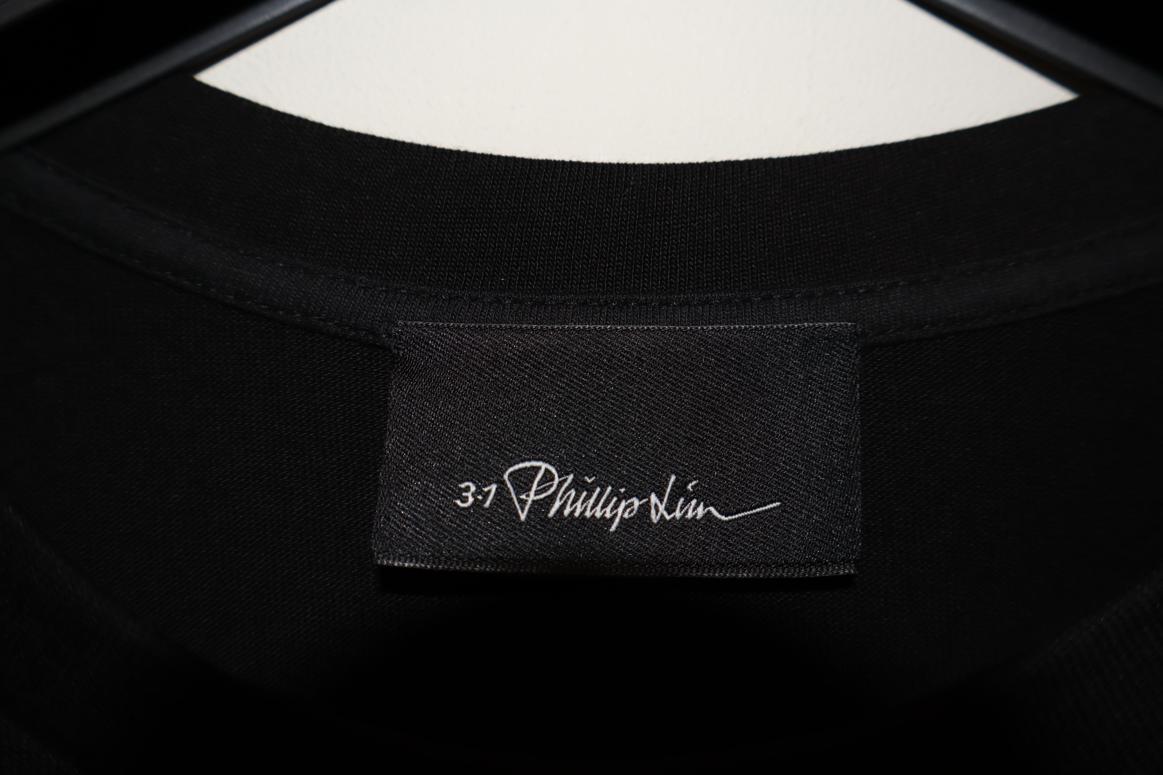 3.1 Phillip Lim Leek print t-shirt Size M / US 6-8 / IT 42-44 - 3 Thumbnail