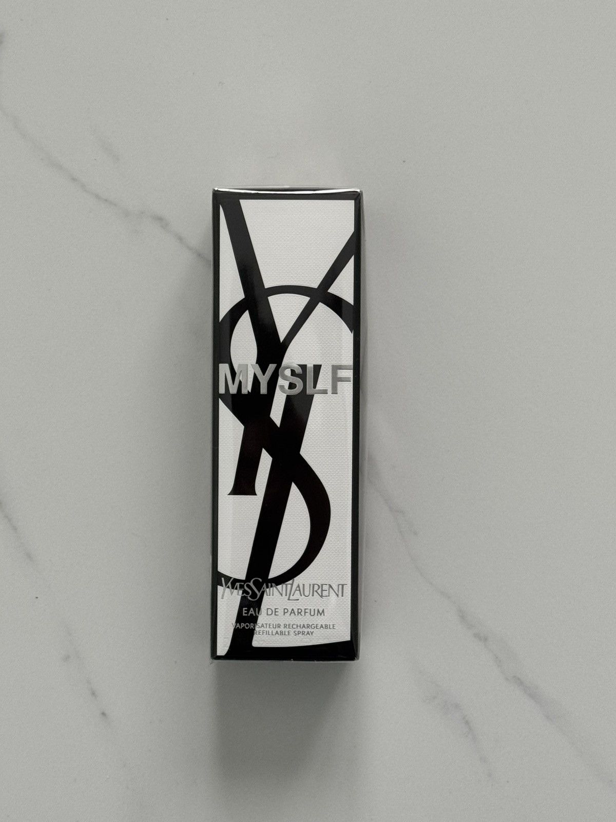 YSL cologne