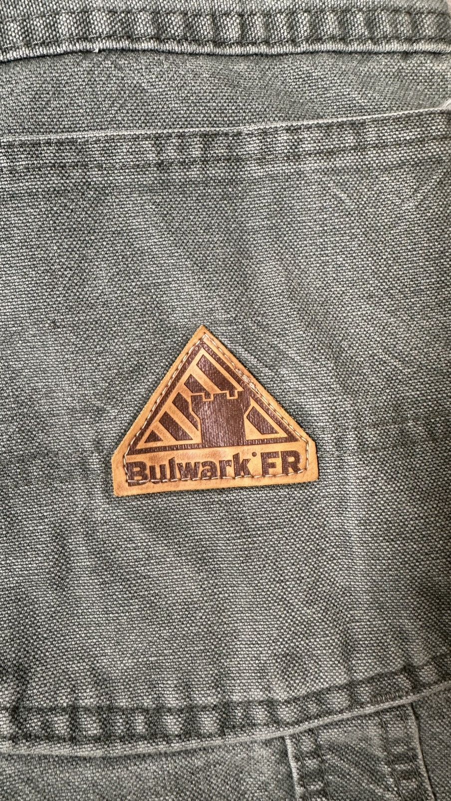 Bulwark VINTAGE BULWARK CARPENTER PANT Size US 42 / EU 58 - 17 Thumbnail