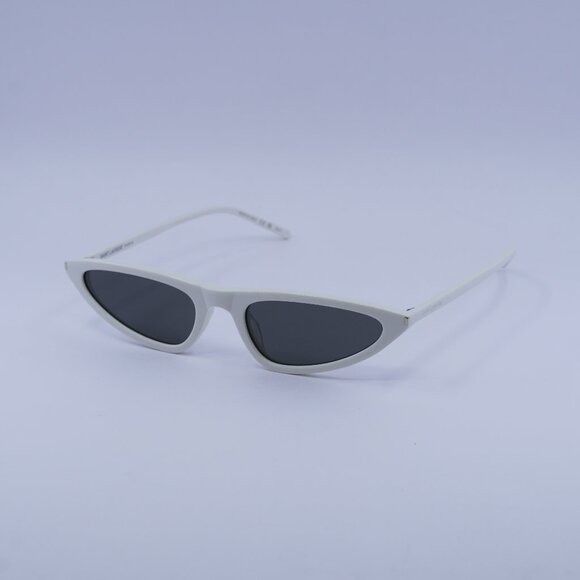 Saint Laurent Paris Saint Laurent SL409 003 Sunglasses  display picture 3