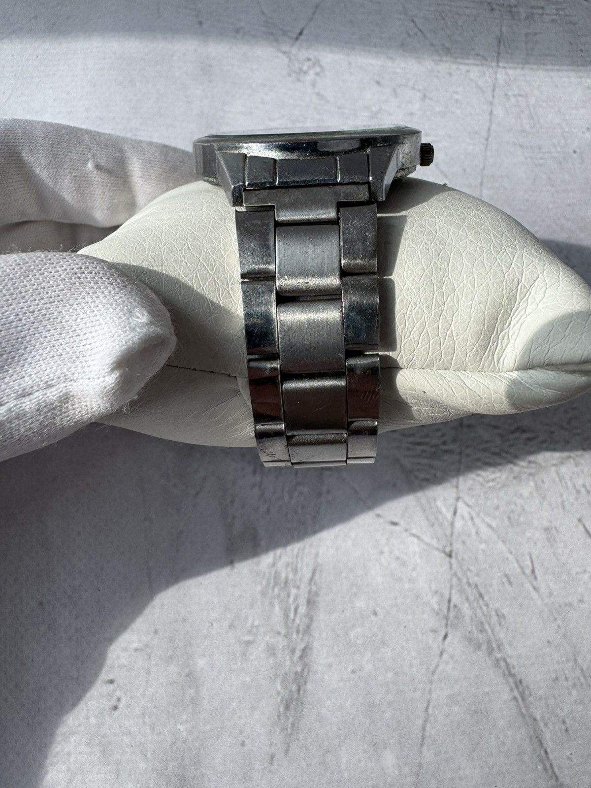 Japanese Brand × Vintage Next Japanese Style Watch Size ONE SIZE - 3 Thumbnail