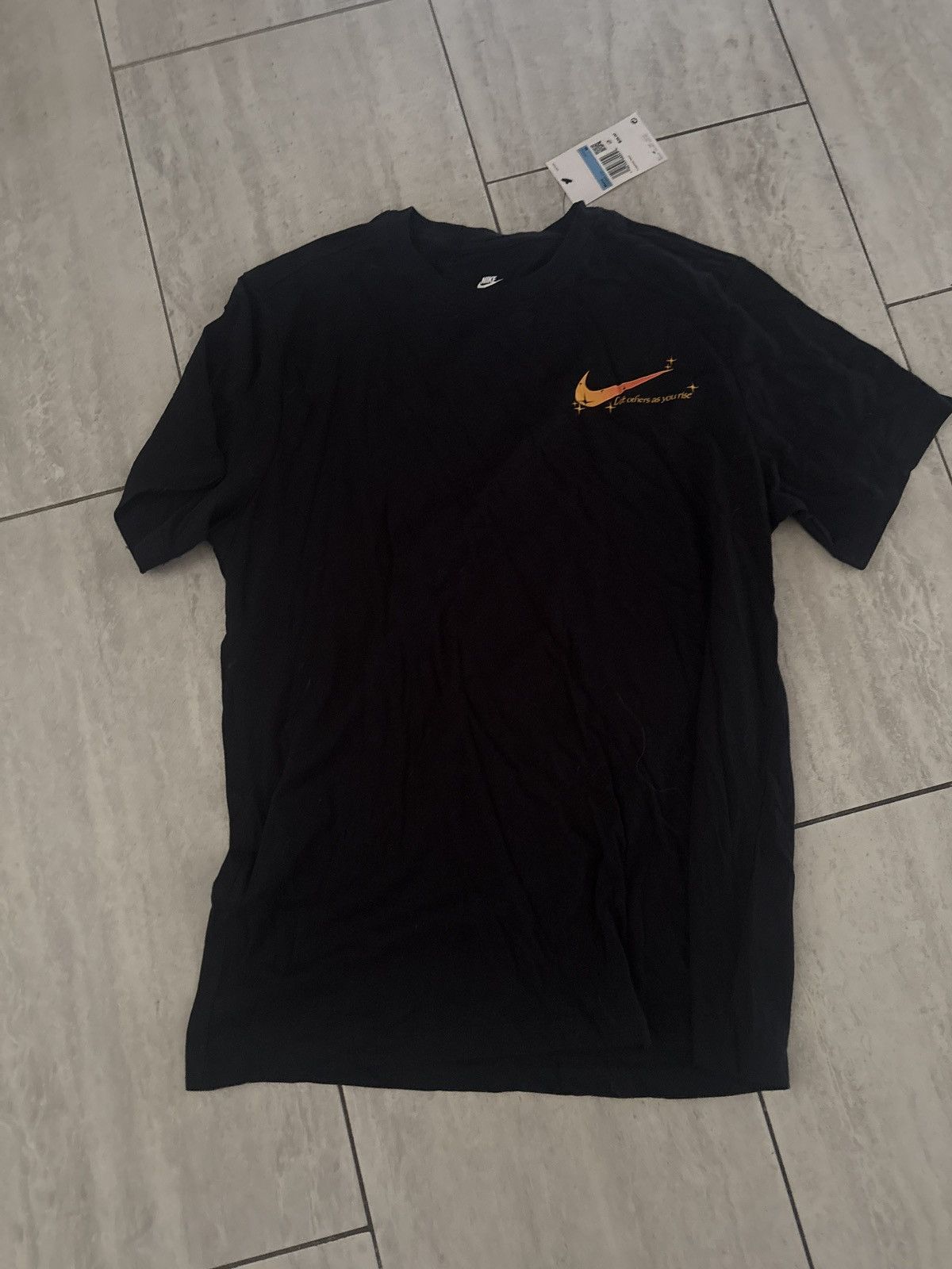 Nike Nike shirt Size US S / EU 44-46 / 1 - 3 Thumbnail