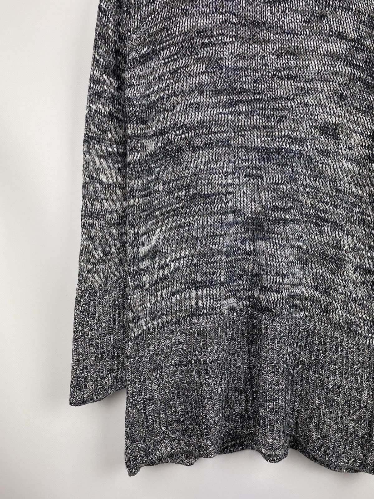 Maison Margiela MM6 Maison Margiela ladies knitted sweater dress size S Size S / US 4 / IT 40 - 7 Thumbnail