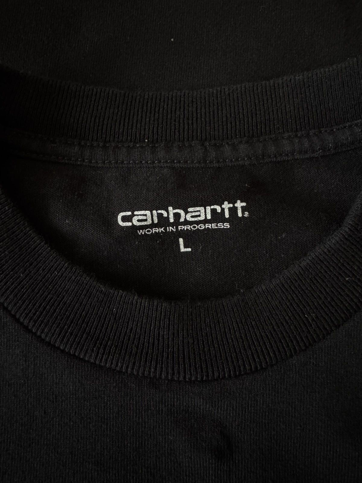 Carhartt 🔥🔥 Carhartt WIP Schools Out T-Shirt Size US L / EU 52-54 / 3 - 5 Thumbnail