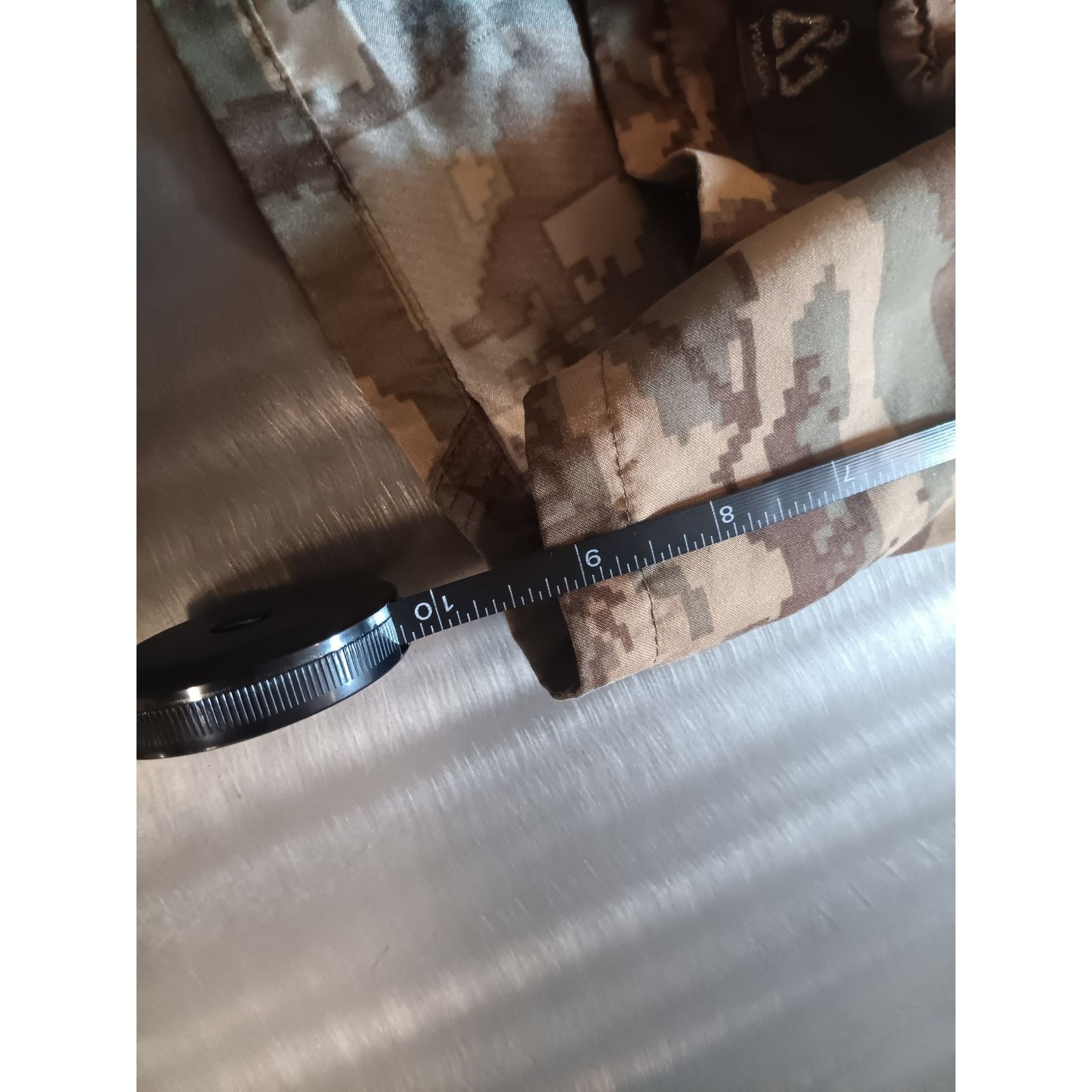 Matix Matix Men’s Camo Board Shorts Size 32 Lightweight Surf Size US 32 / EU 48 - 4 Thumbnail